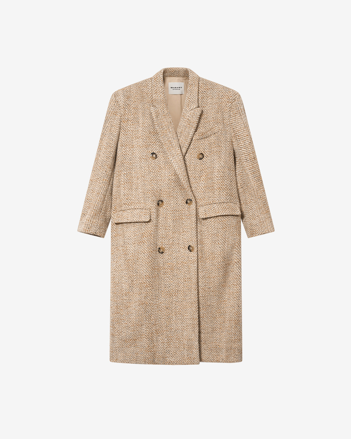 レディースコート – Isabel Marant & Marant Étoile | 公式オンライン