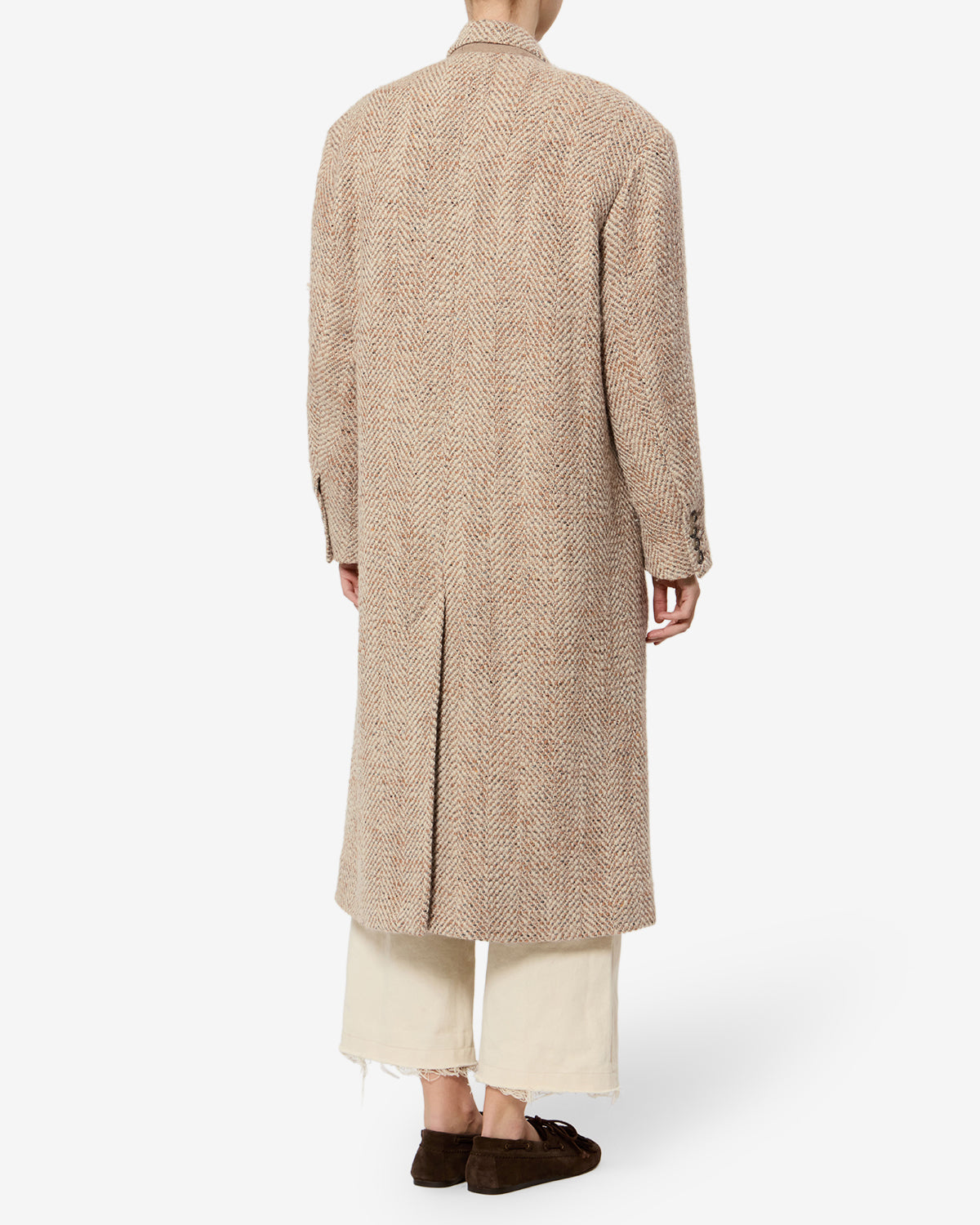 レディースコート – Isabel Marant & Marant Étoile | 公式オンライン