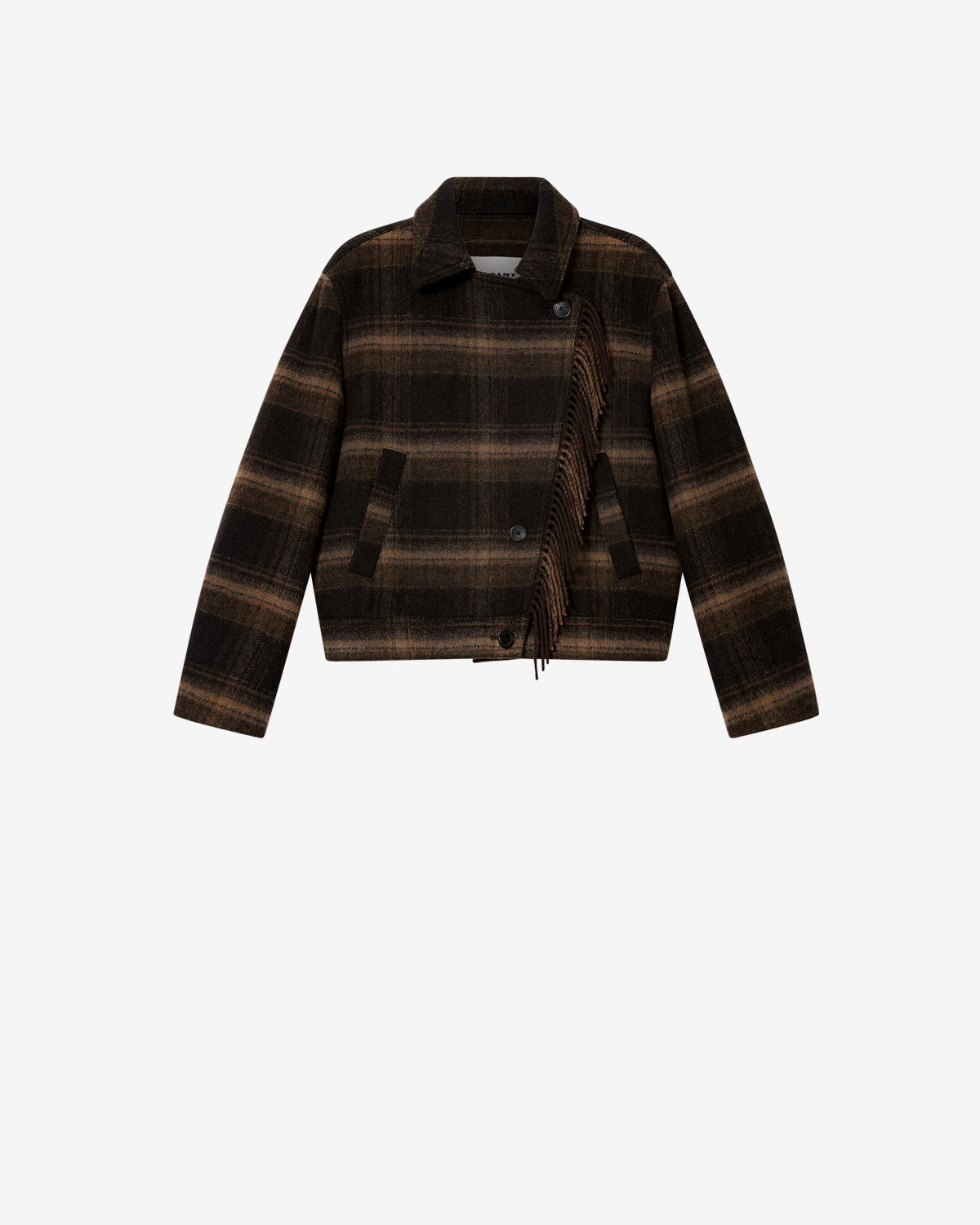 Women's Coats - Isabel Marant & Marant Étoile | Official Online