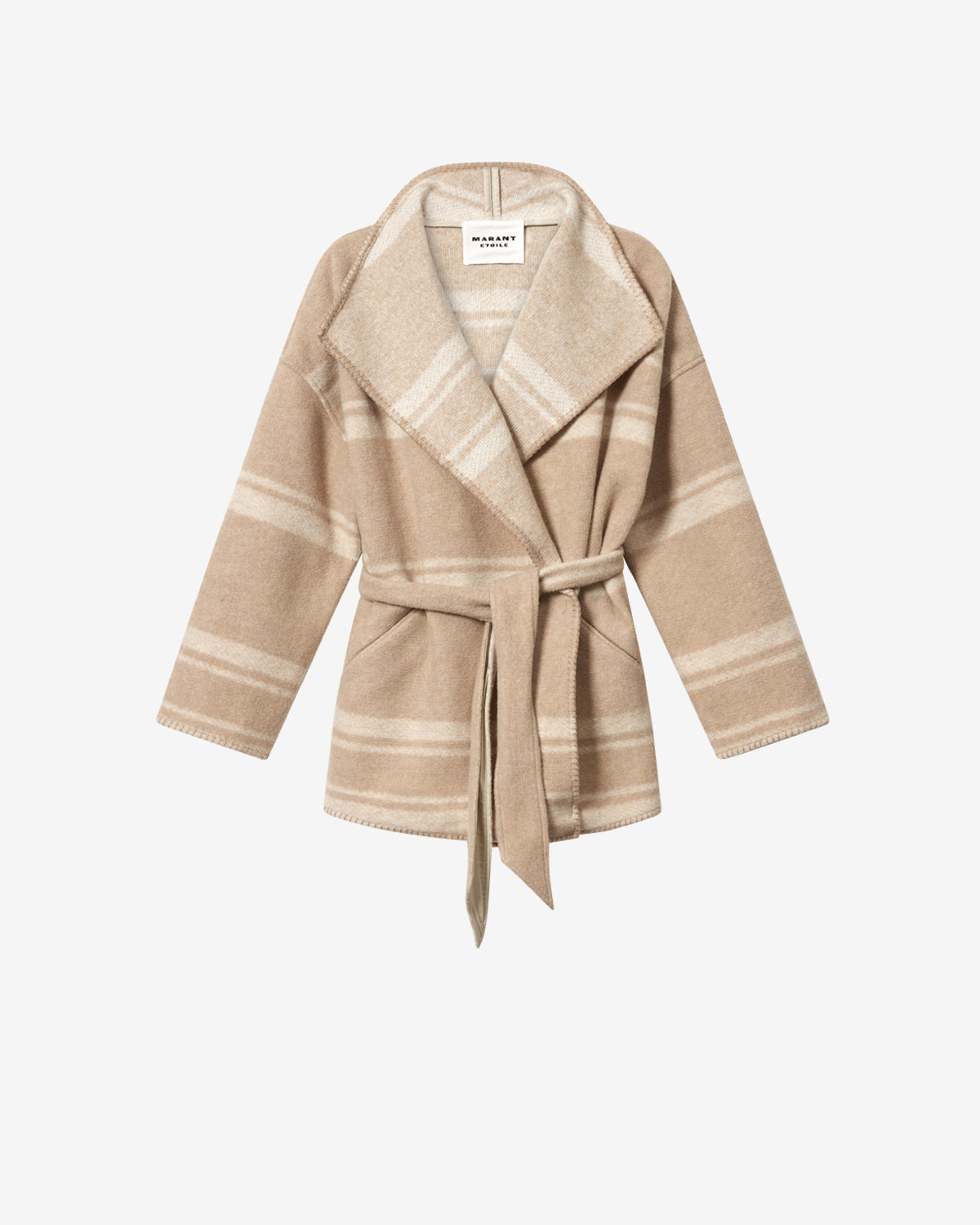 レディースコート – Isabel Marant & Marant Étoile | 公式オンライン