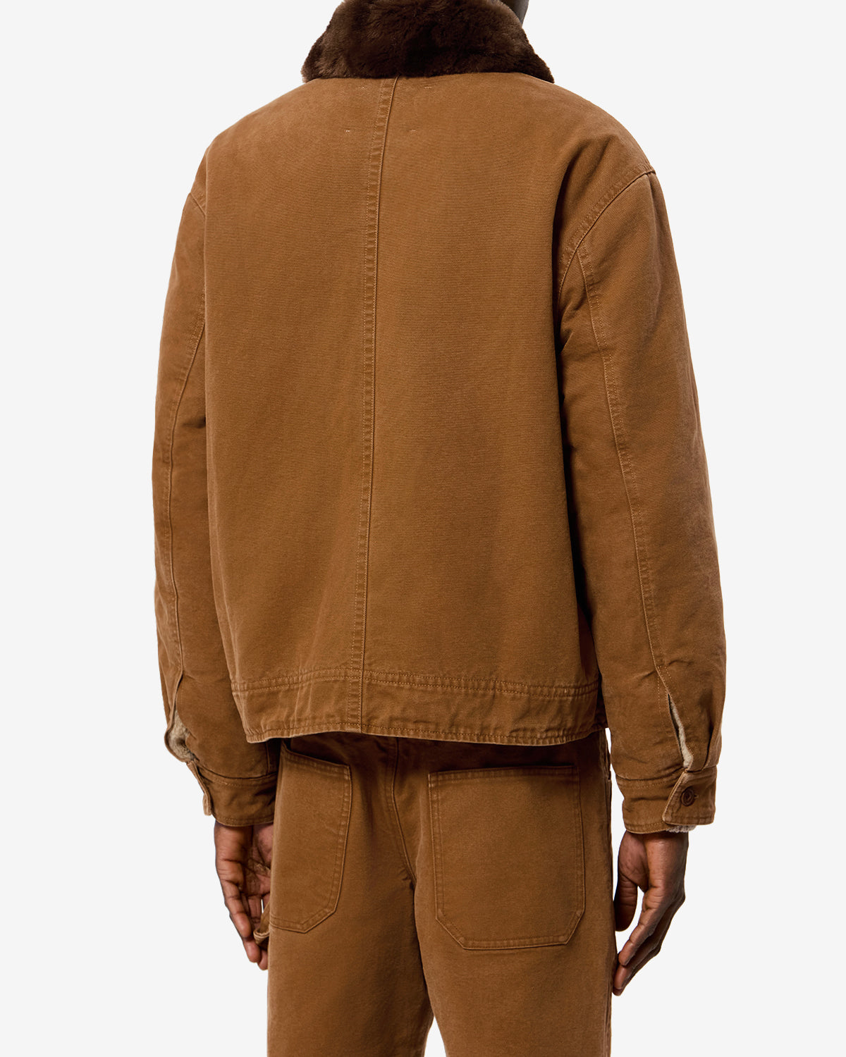 Men's Designer Coats & Jackets | ISABEL MARANT Official Online Store