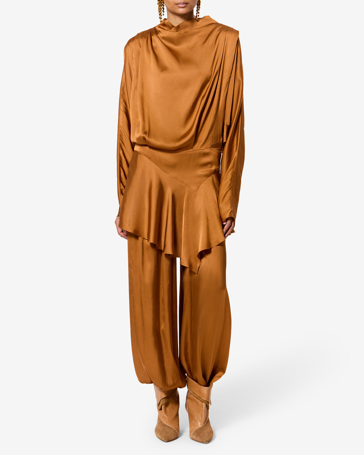 Ready-to-Wear Woman | ISABEL MARANT Official Online Store