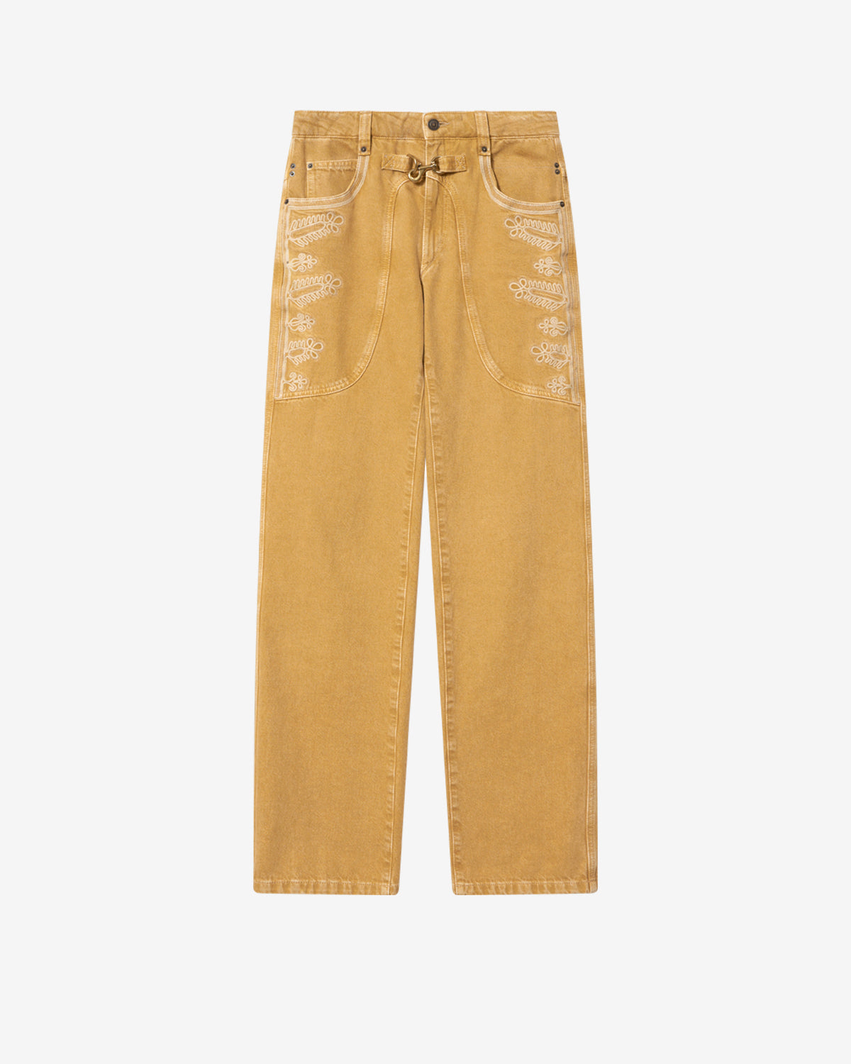 Women's Pants & Shorts – Isabel Marant & Marant Étoile | Official