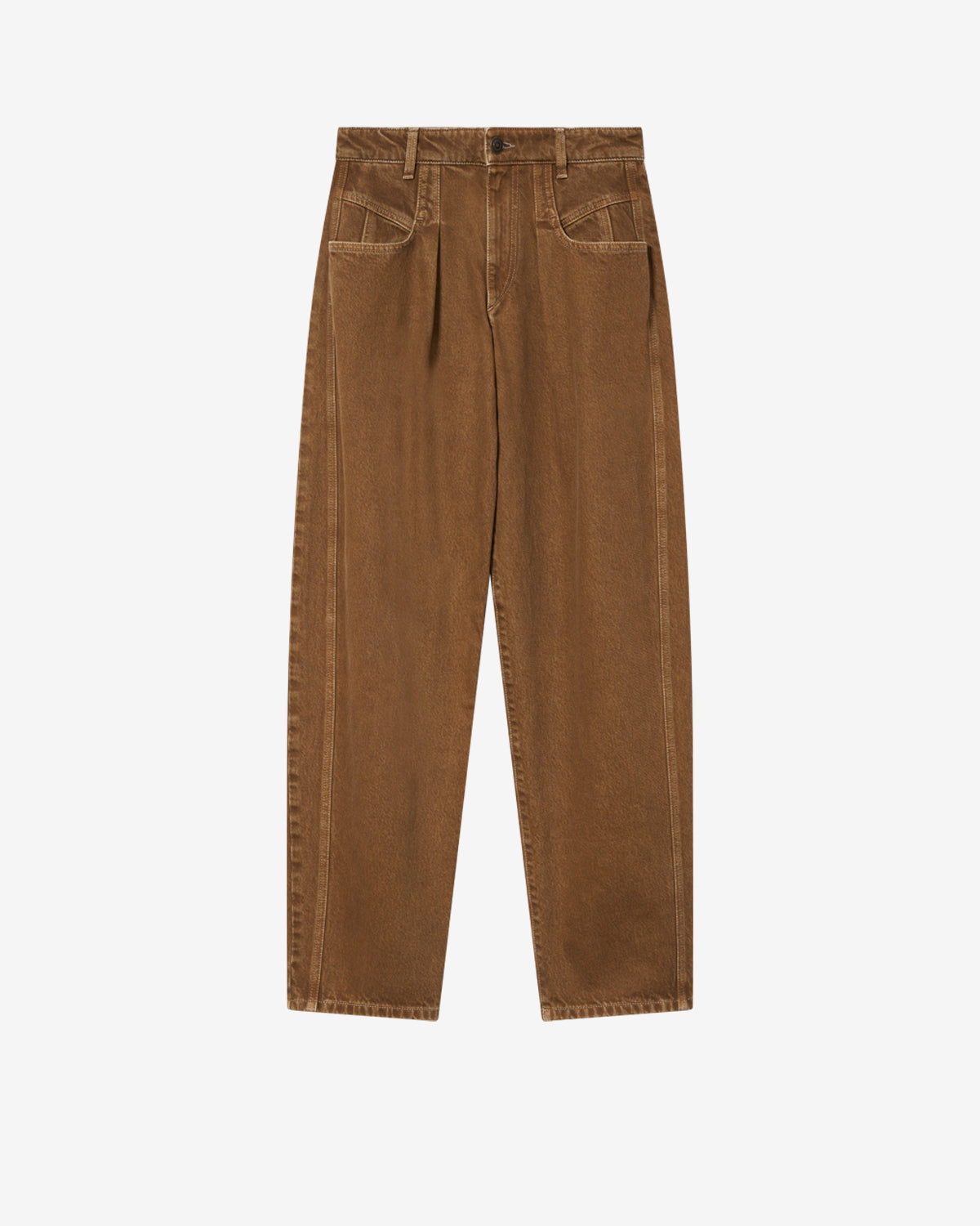 LISHA PANTS • ISABEL MARANT