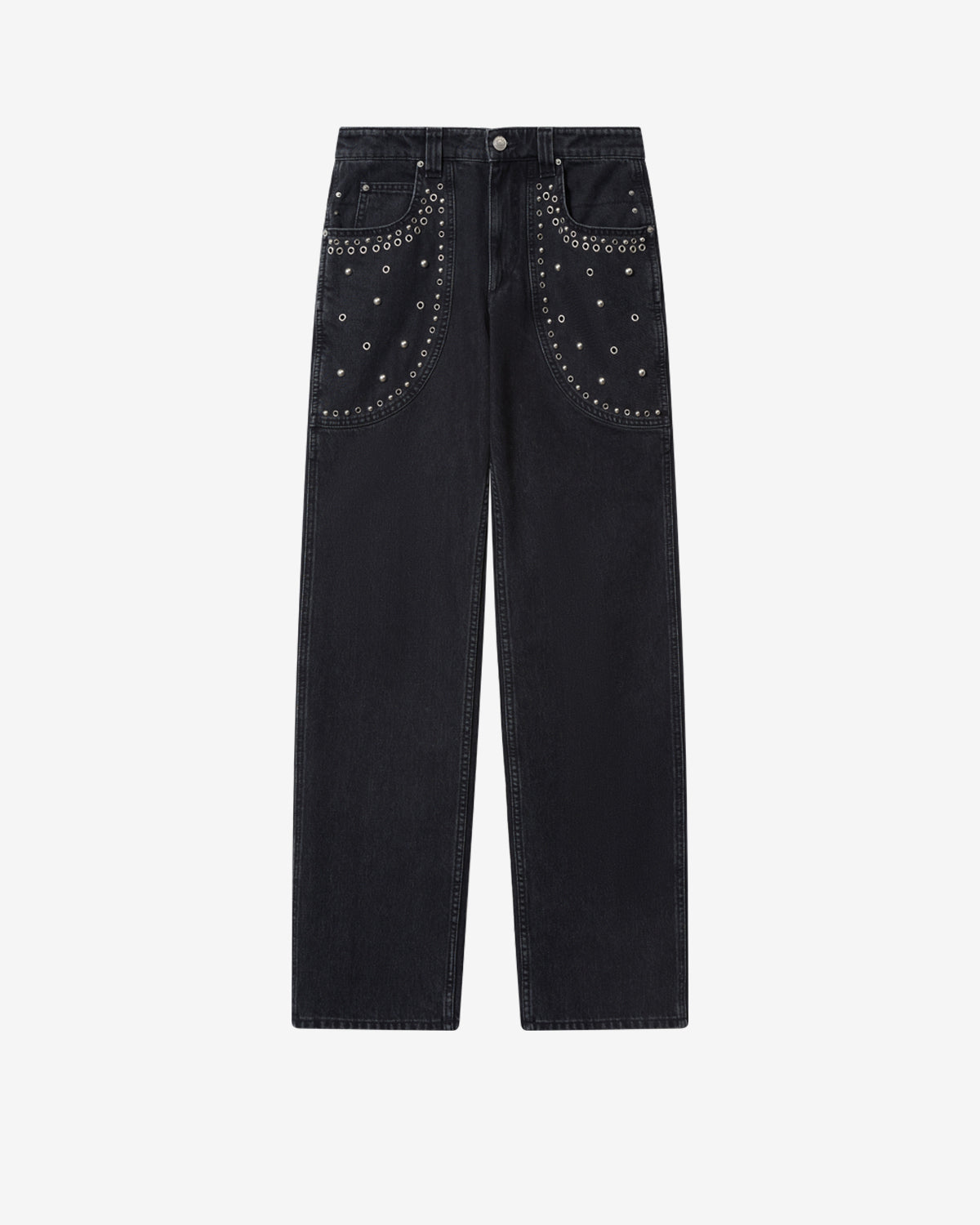 ÉTOILE ISABEL MARANT イザベルマラン　ショートパンツ デニム レディースパンツ＆ショートパンツ – Isabel Marant & Marant Étoile