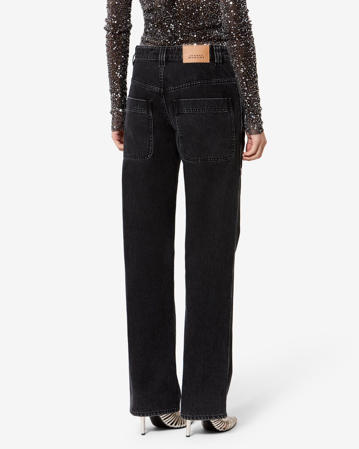 レディースパンツ＆ショートパンツ – Isabel Marant & Marant Étoile