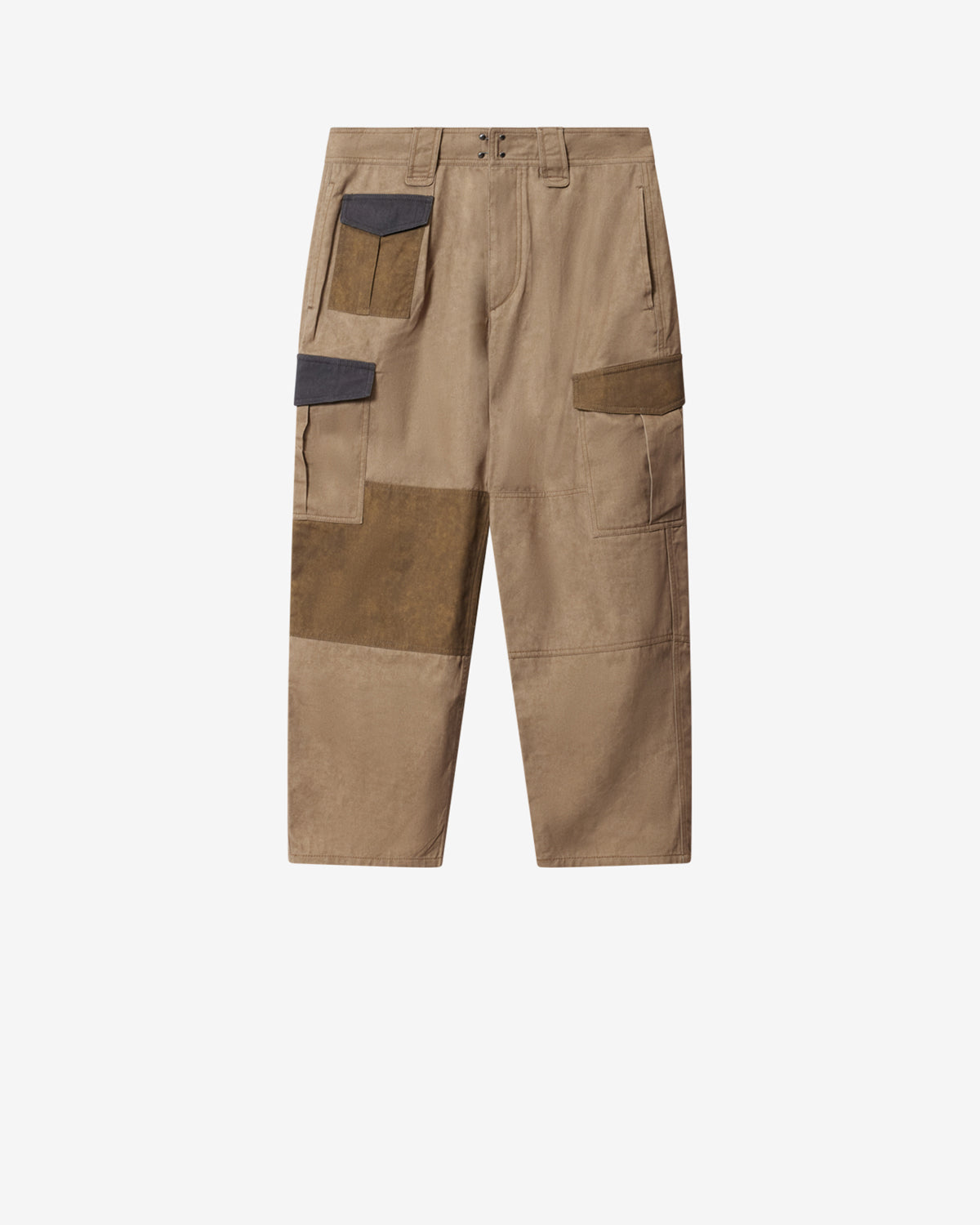 Women's Pants & Shorts – Isabel Marant & Marant Étoile | Official