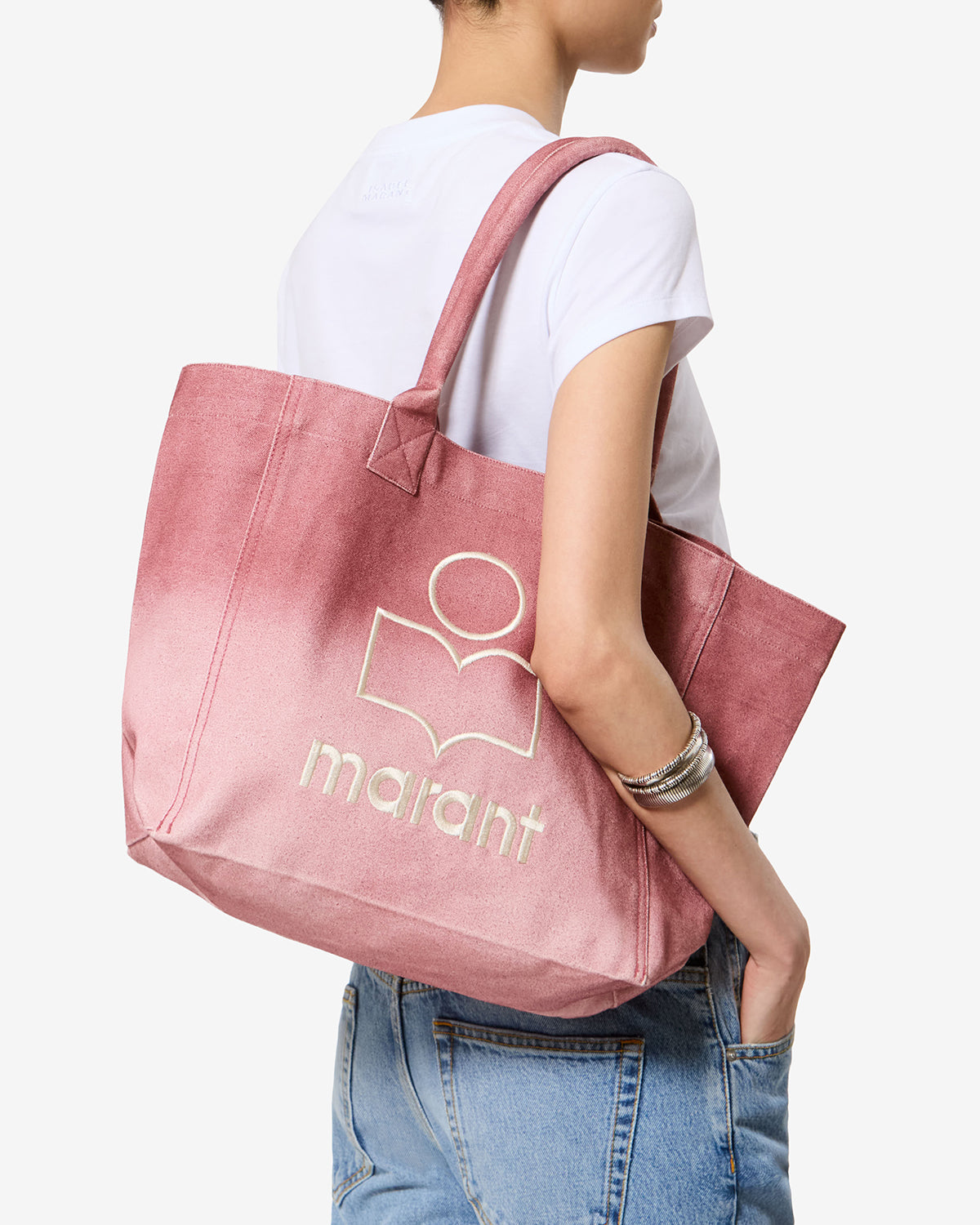デザイナートート & ビーチバッグ | ISABEL MARANT 公式オンラインストア