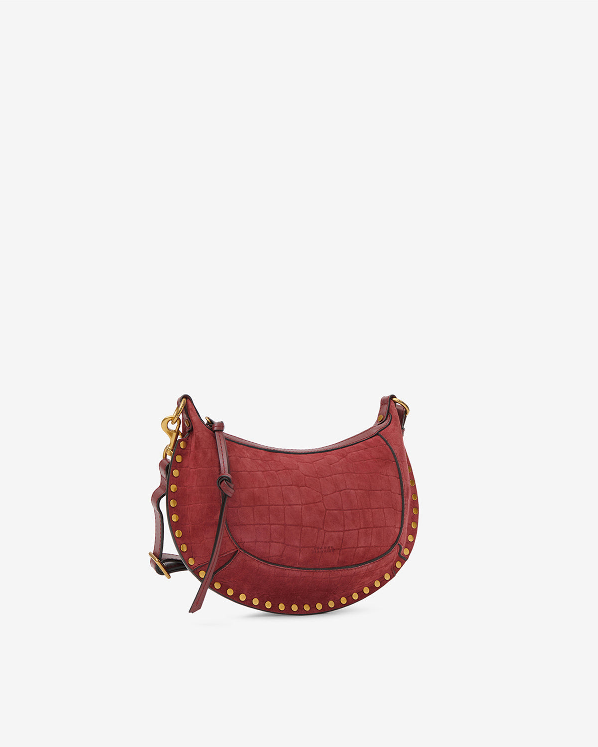 Studded Bags - Oskan | ISABEL MARANT Official Online Store