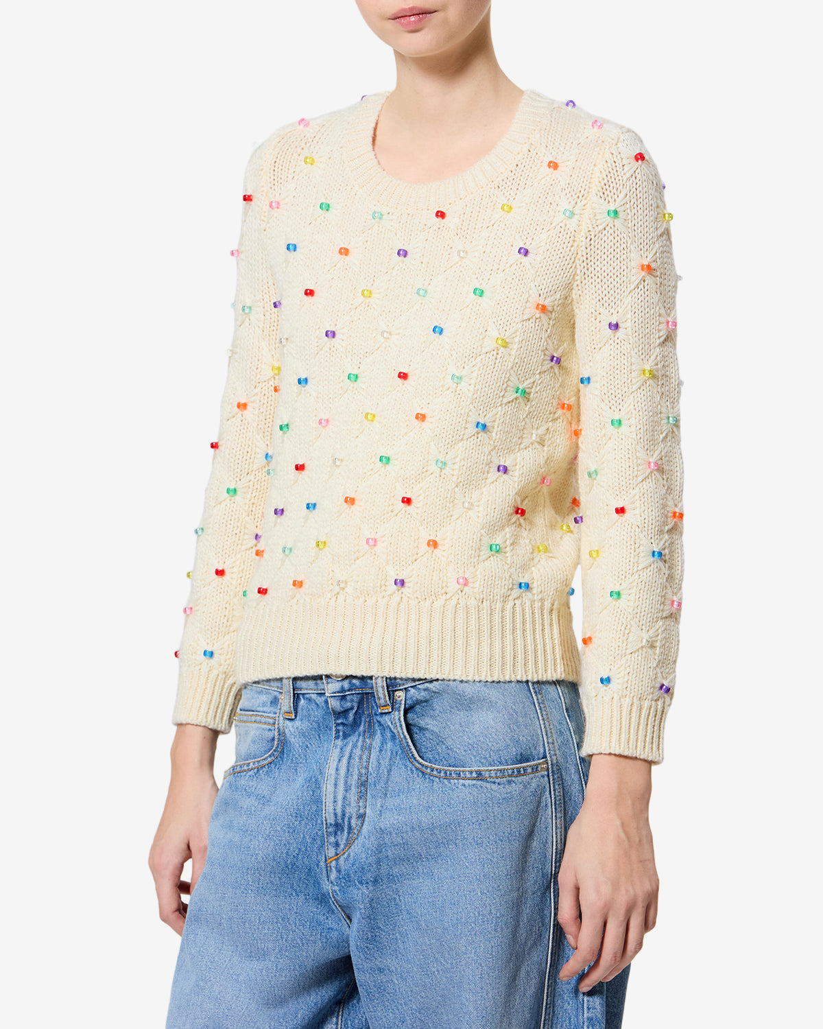 レディースニット – Isabel Marant & Marant Étoile | 公式オンライン
