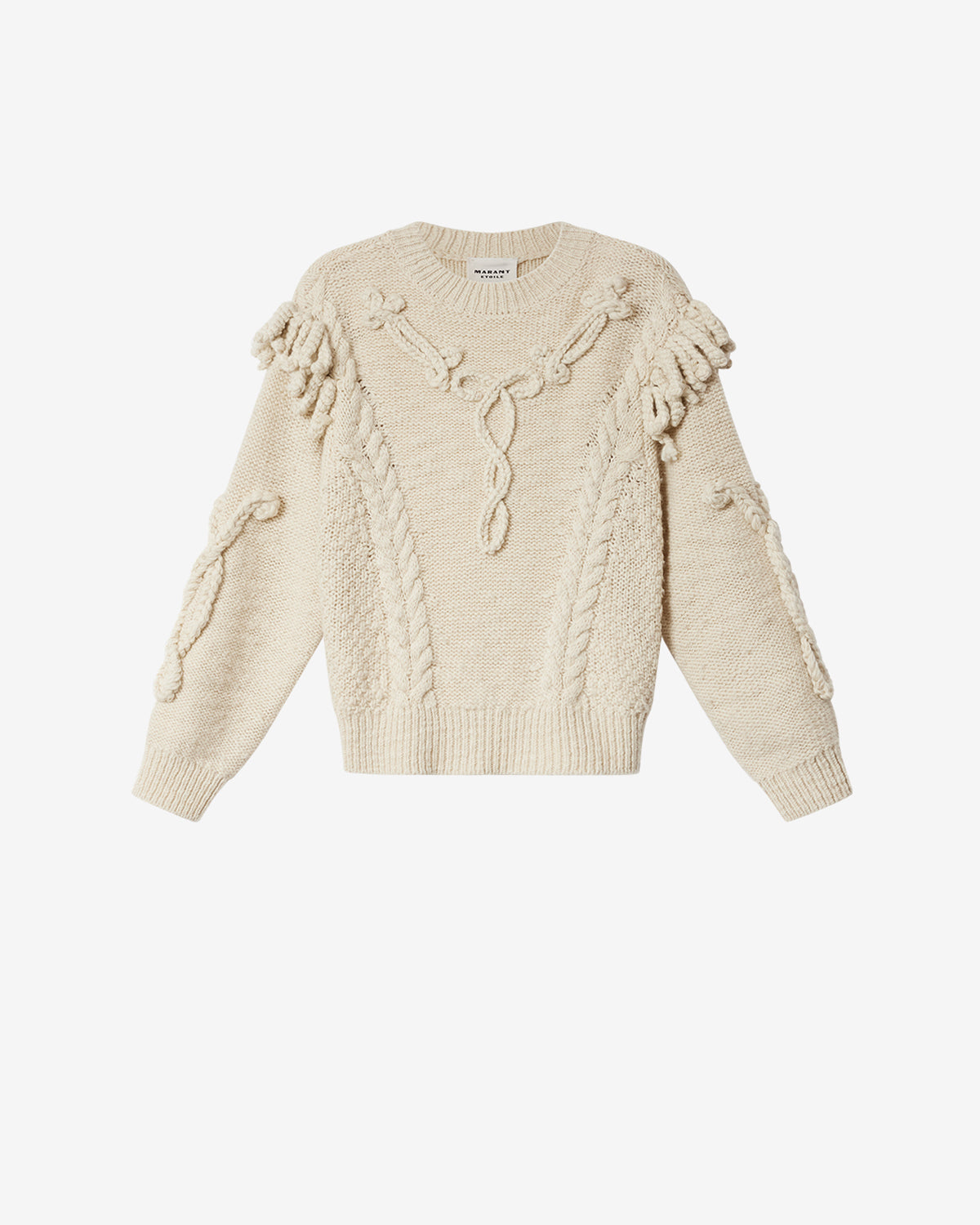 レディースニット – Isabel Marant & Marant Étoile | 公式オンライン