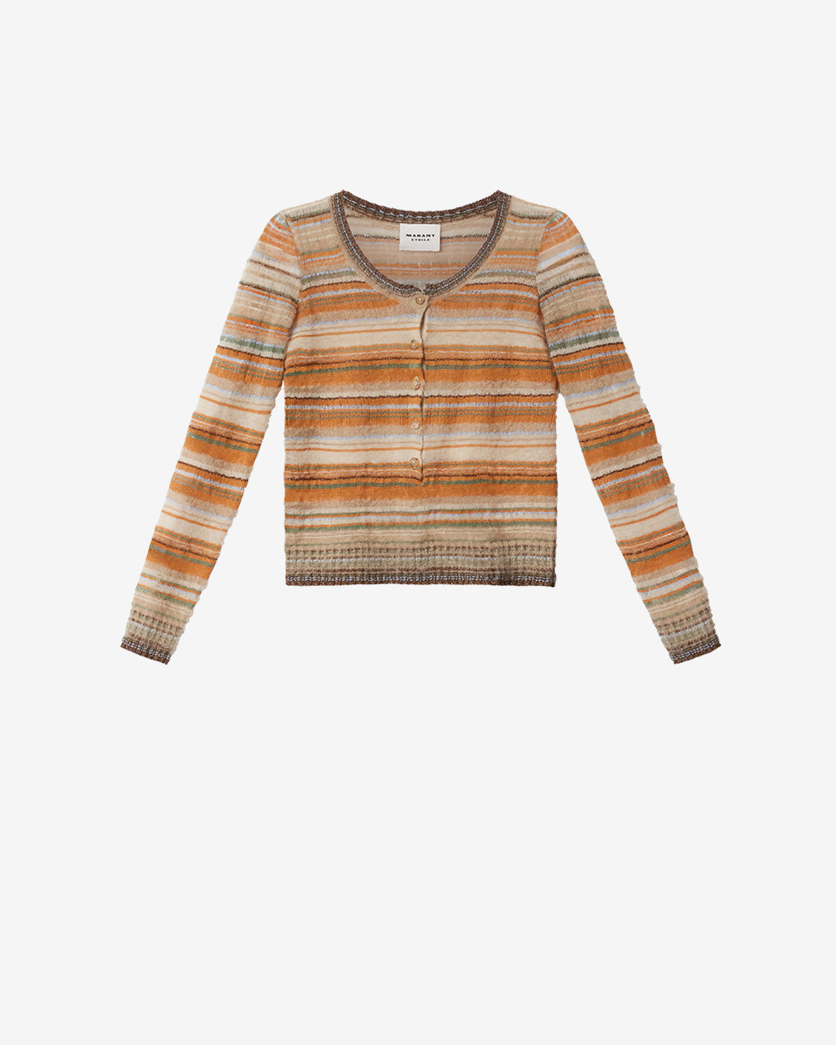 レディースニット – Isabel Marant & Marant Étoile | 公式オンライン