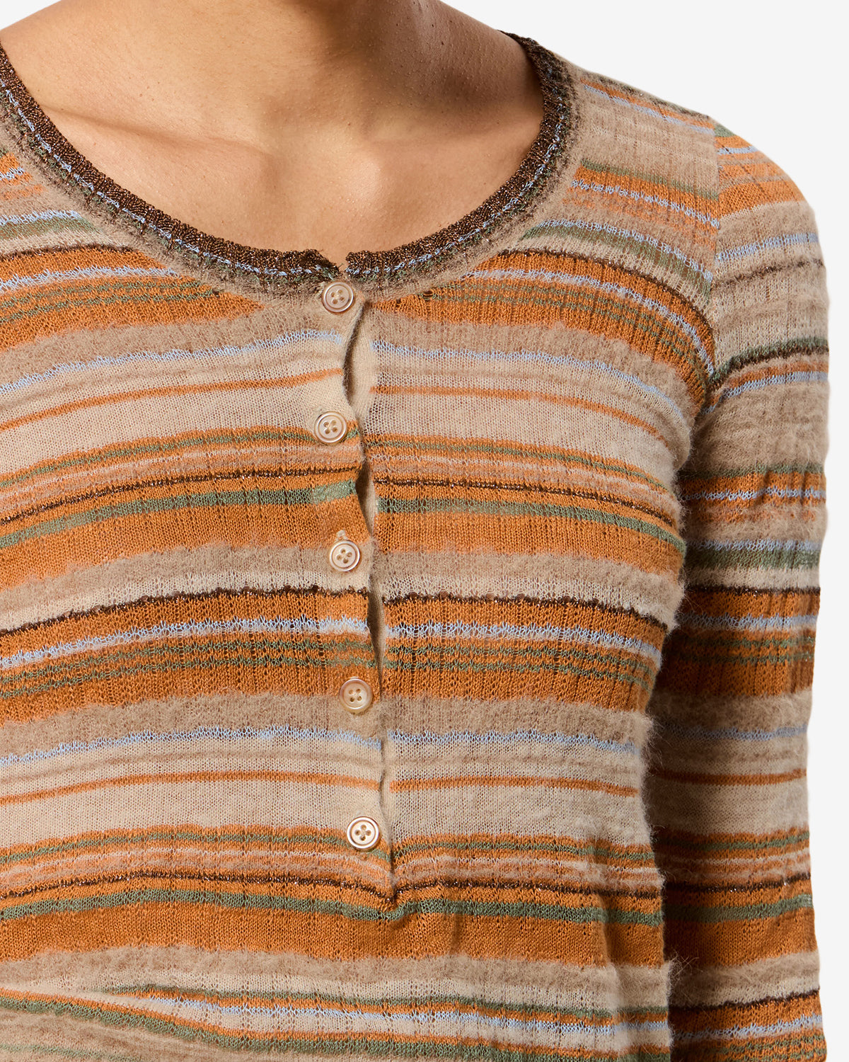 Women's Knitwear - Isabel Marant & Marant Étoile | Official Online