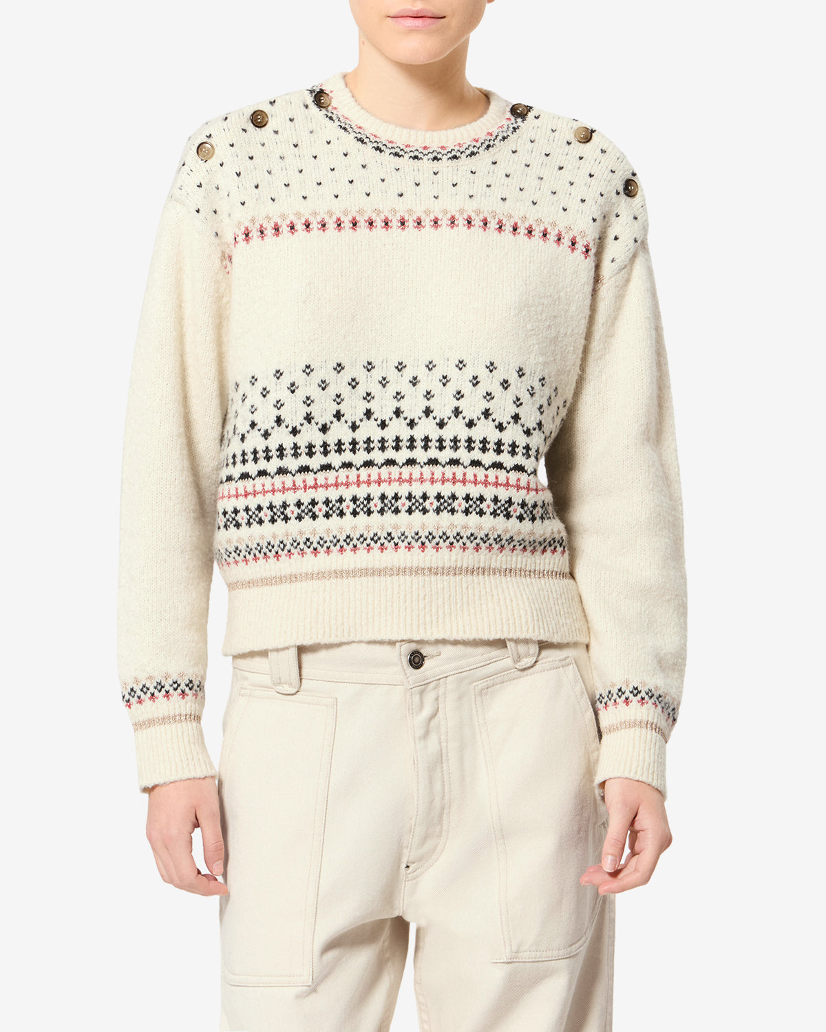 レディースニット – Isabel Marant & Marant Étoile | 公式オンライン