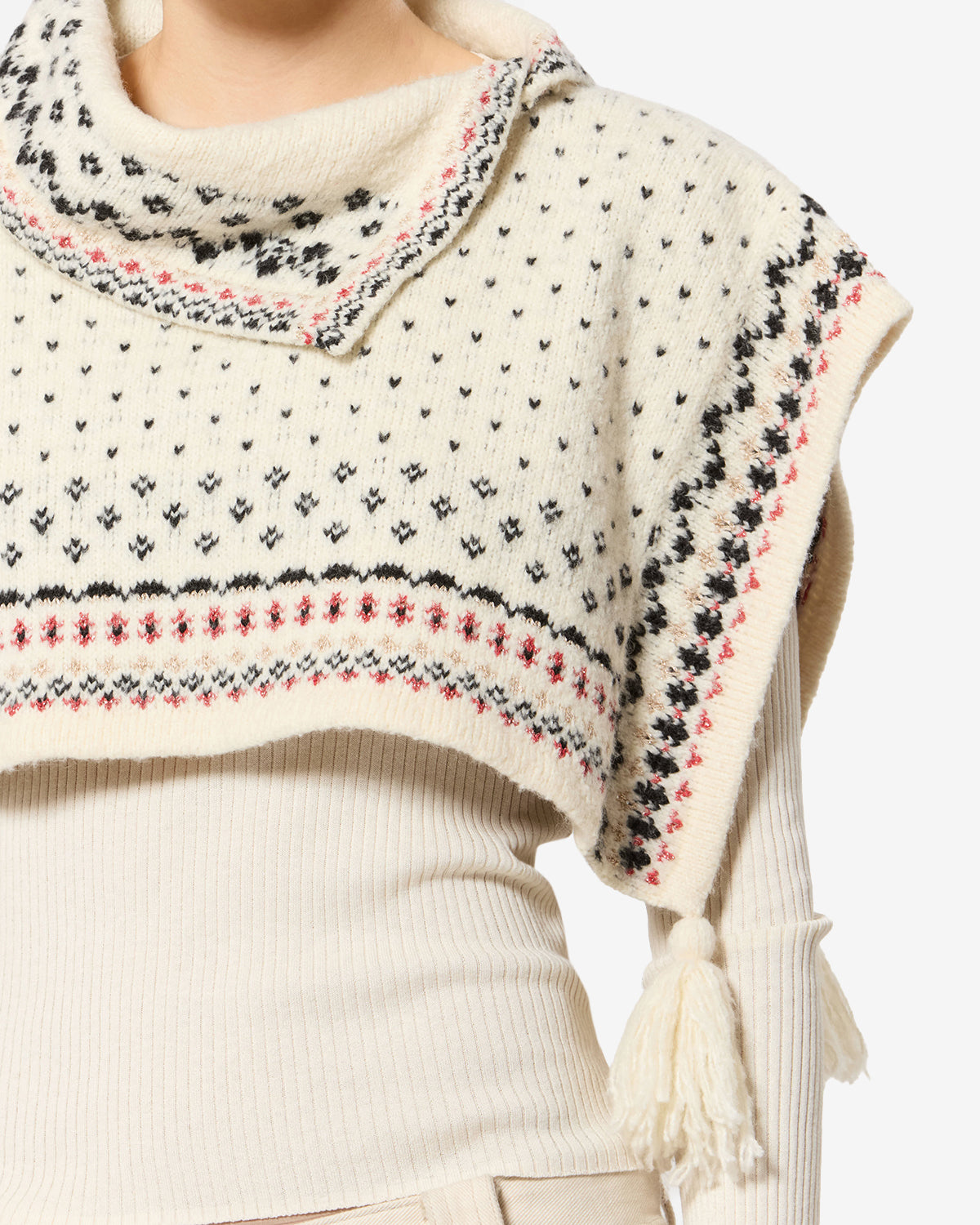 レディースニット – Isabel Marant & Marant Étoile | 公式オンライン