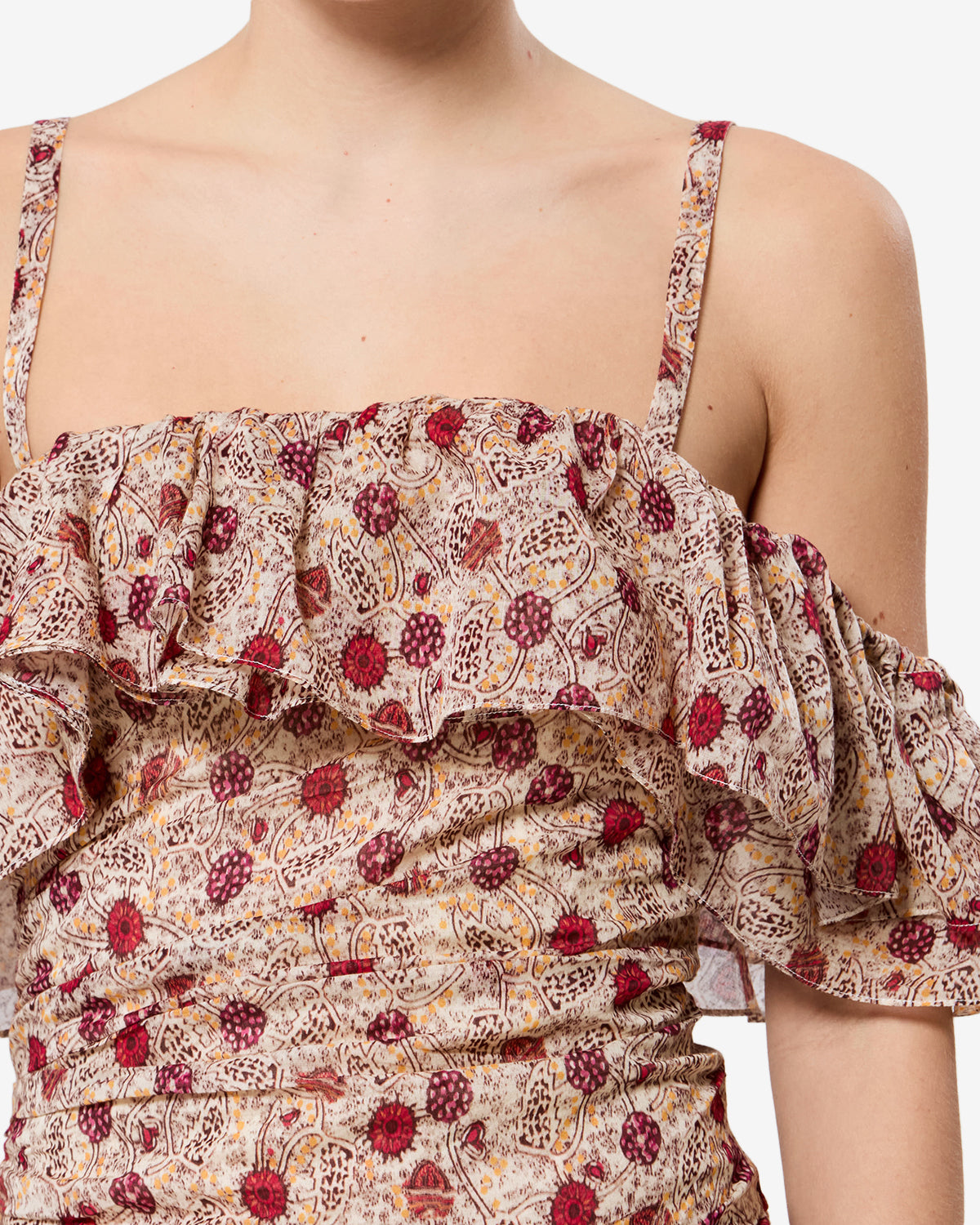 デザイナードレス – Isabel Marant & Marant Étoile | 公式オンライン