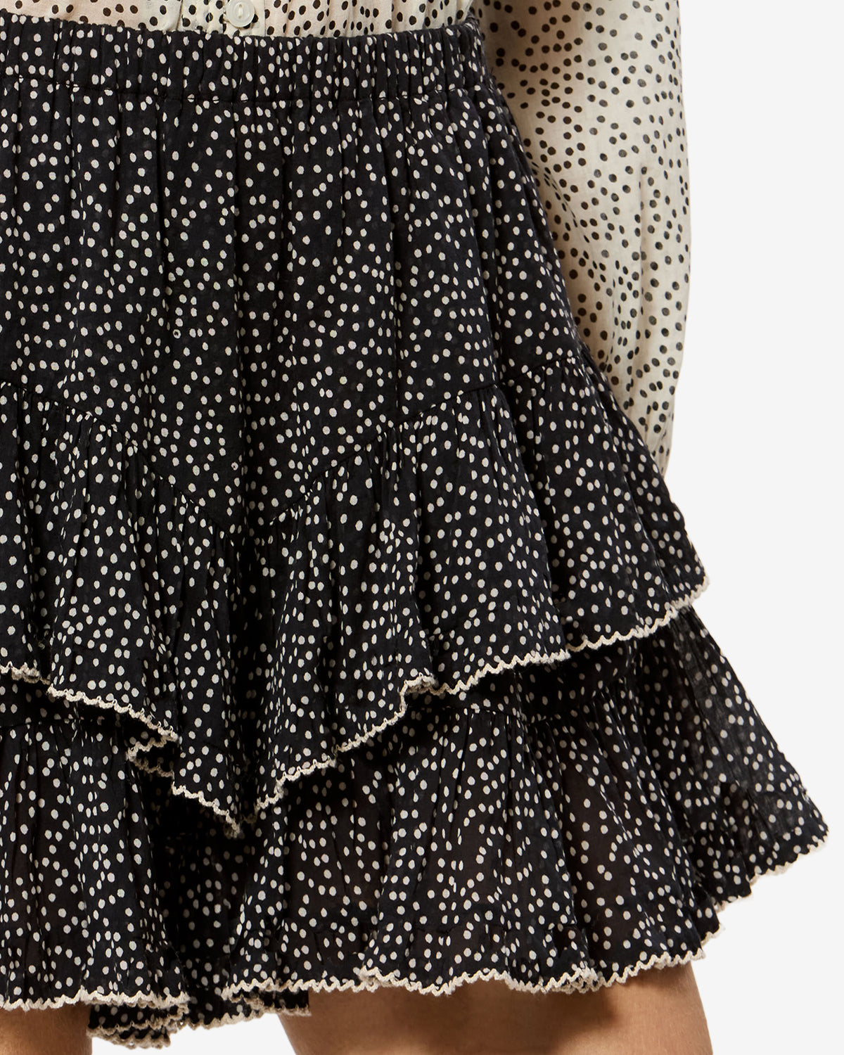 レディースパンツ＆ショートパンツ – Isabel Marant & Marant Étoile