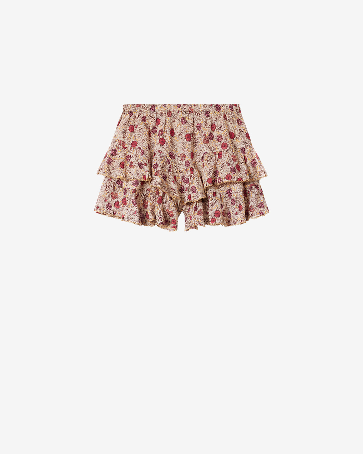 レディースパンツ＆ショートパンツ – Isabel Marant & Marant Étoile