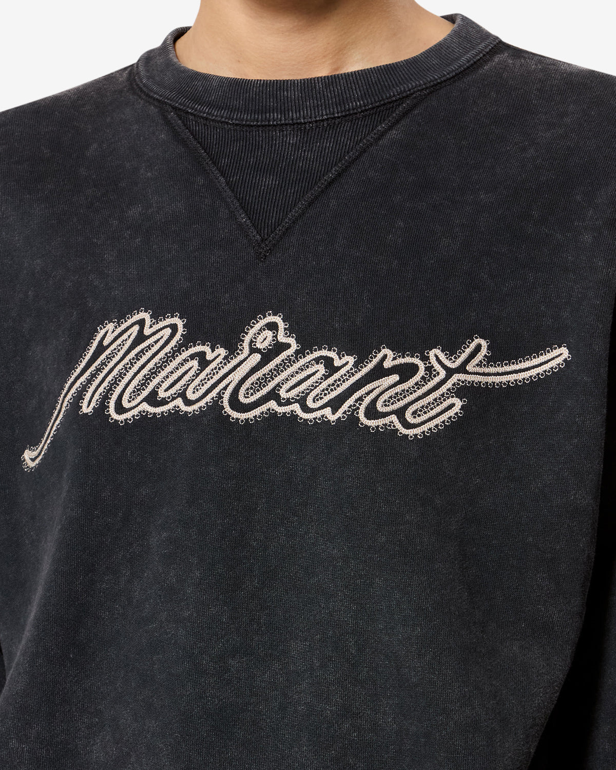レディーススウェットシャツ – Isabel Marant & Marant Étoile | 公式