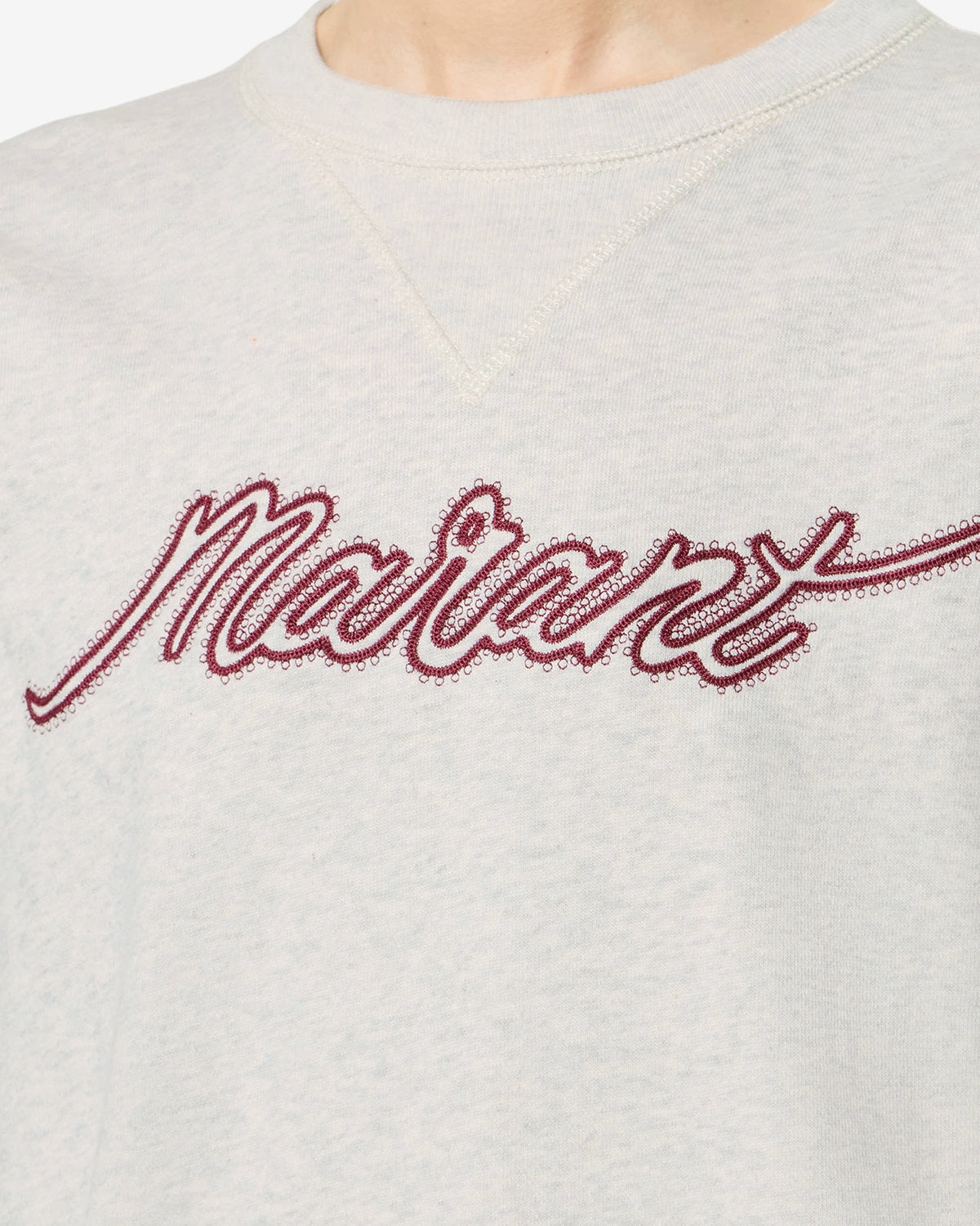 レディーススウェットシャツ – Isabel Marant & Marant Étoile | 公式