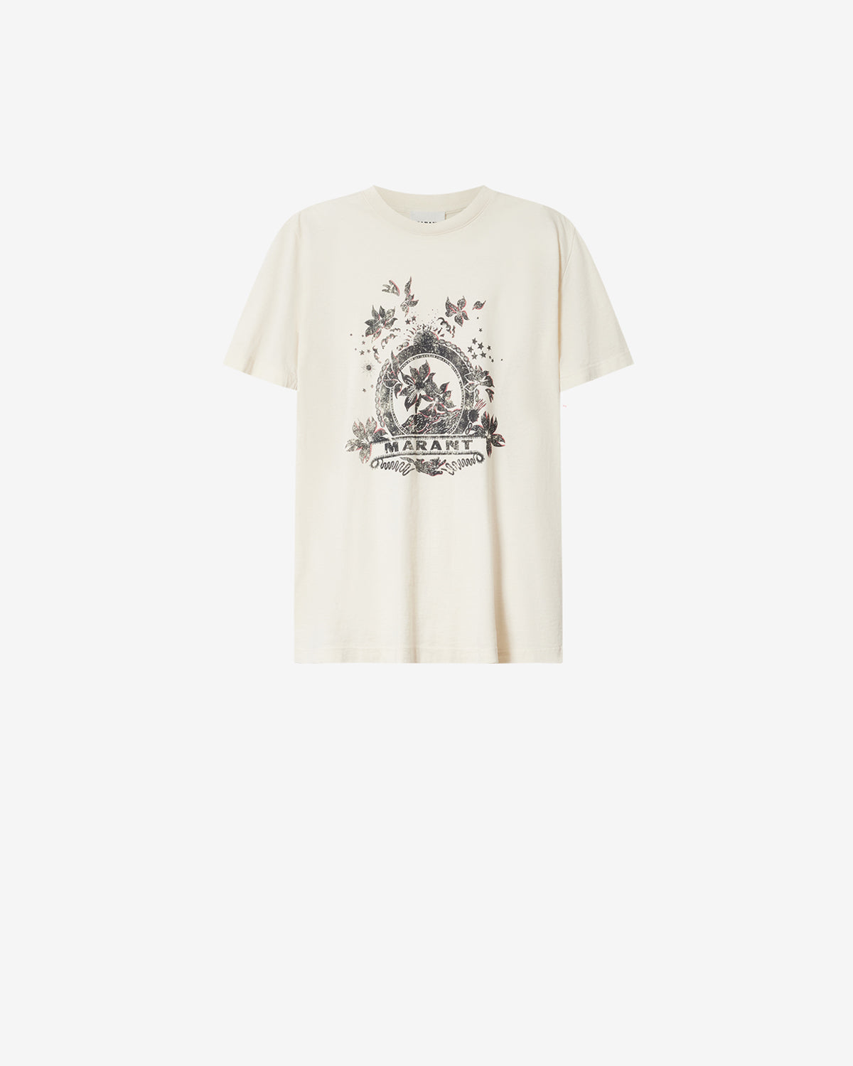 レディースTシャツ – Isabel Marant & Marant Étoile | 公式オンライン
