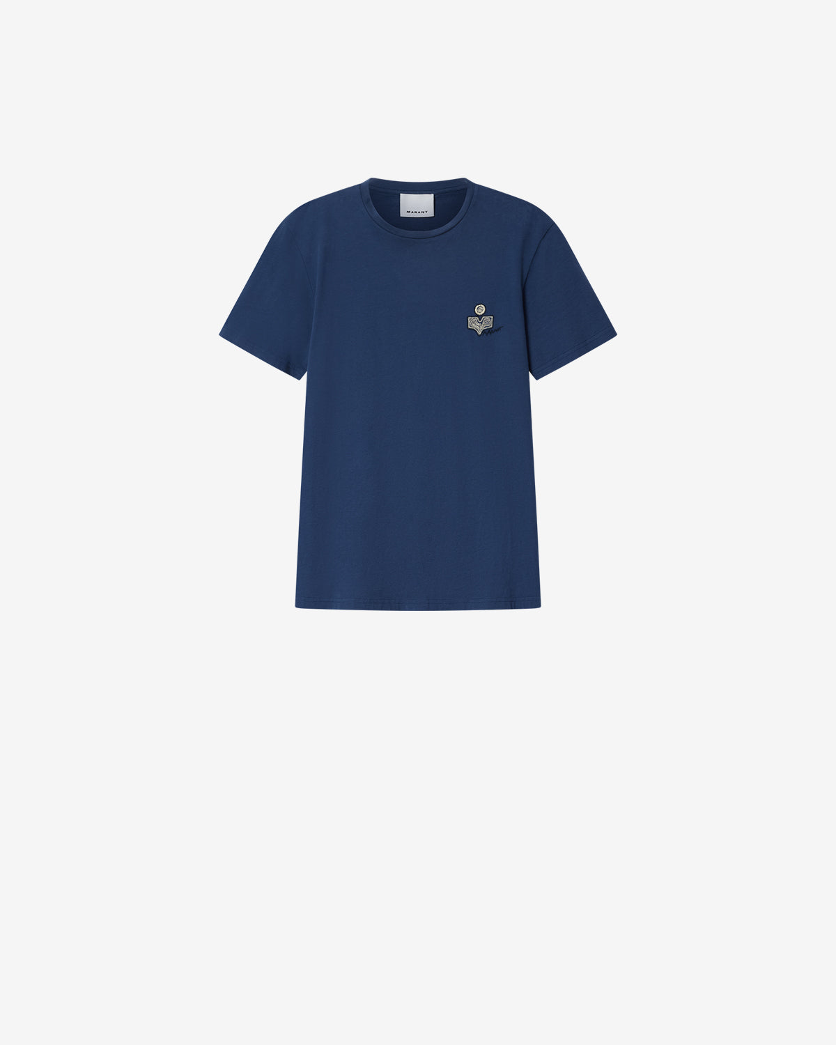 デザイナーメンズTシャツ & ポロ| ISABEL MARANT公式オンラインストア