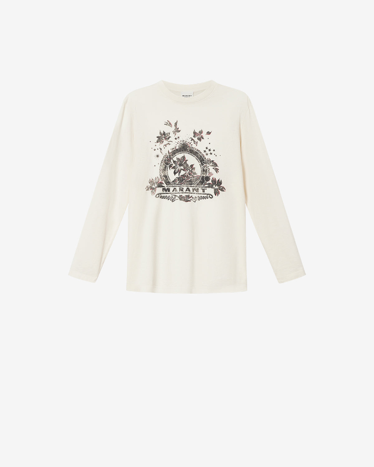 レディースTシャツ – Isabel Marant & Marant Étoile | 公式オンライン
