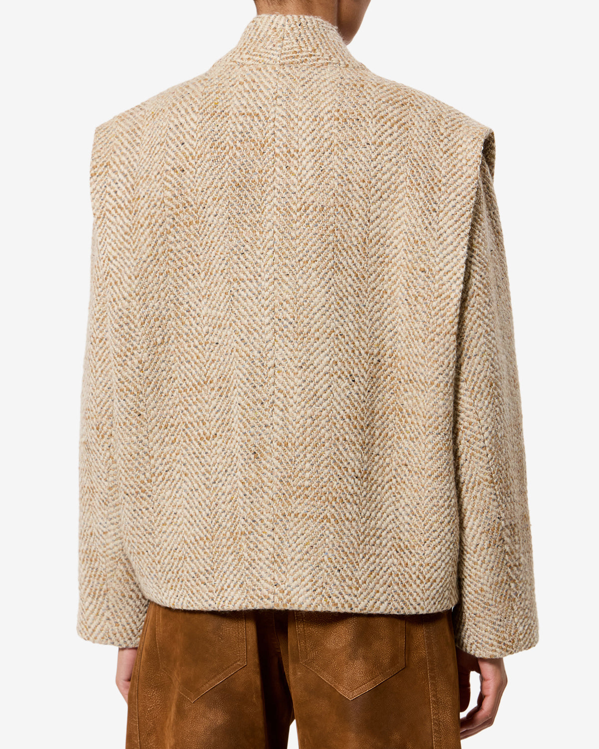 レディースコート – Isabel Marant & Marant Étoile | 公式オンライン