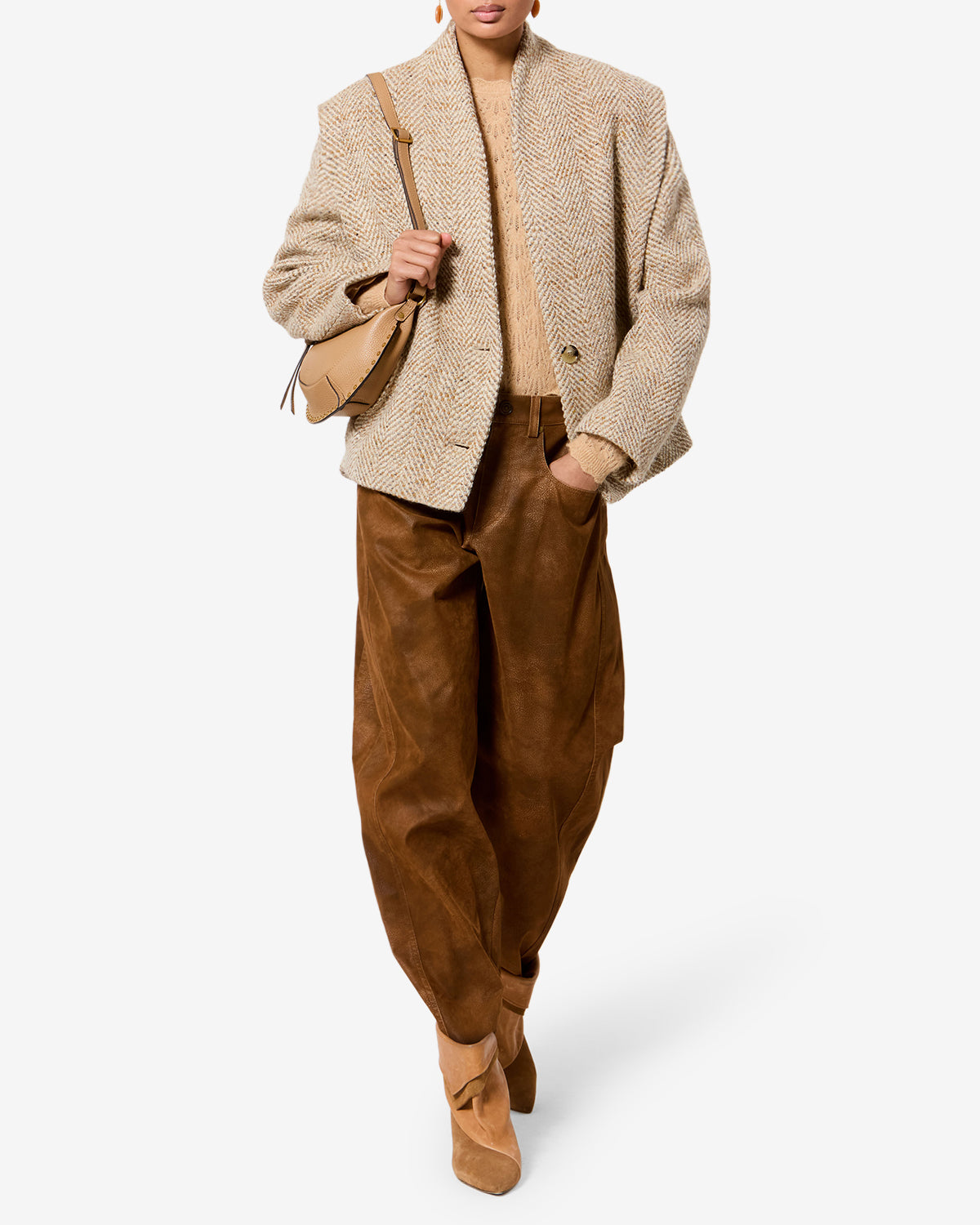 レディースコート – Isabel Marant & Marant Étoile | 公式オンライン