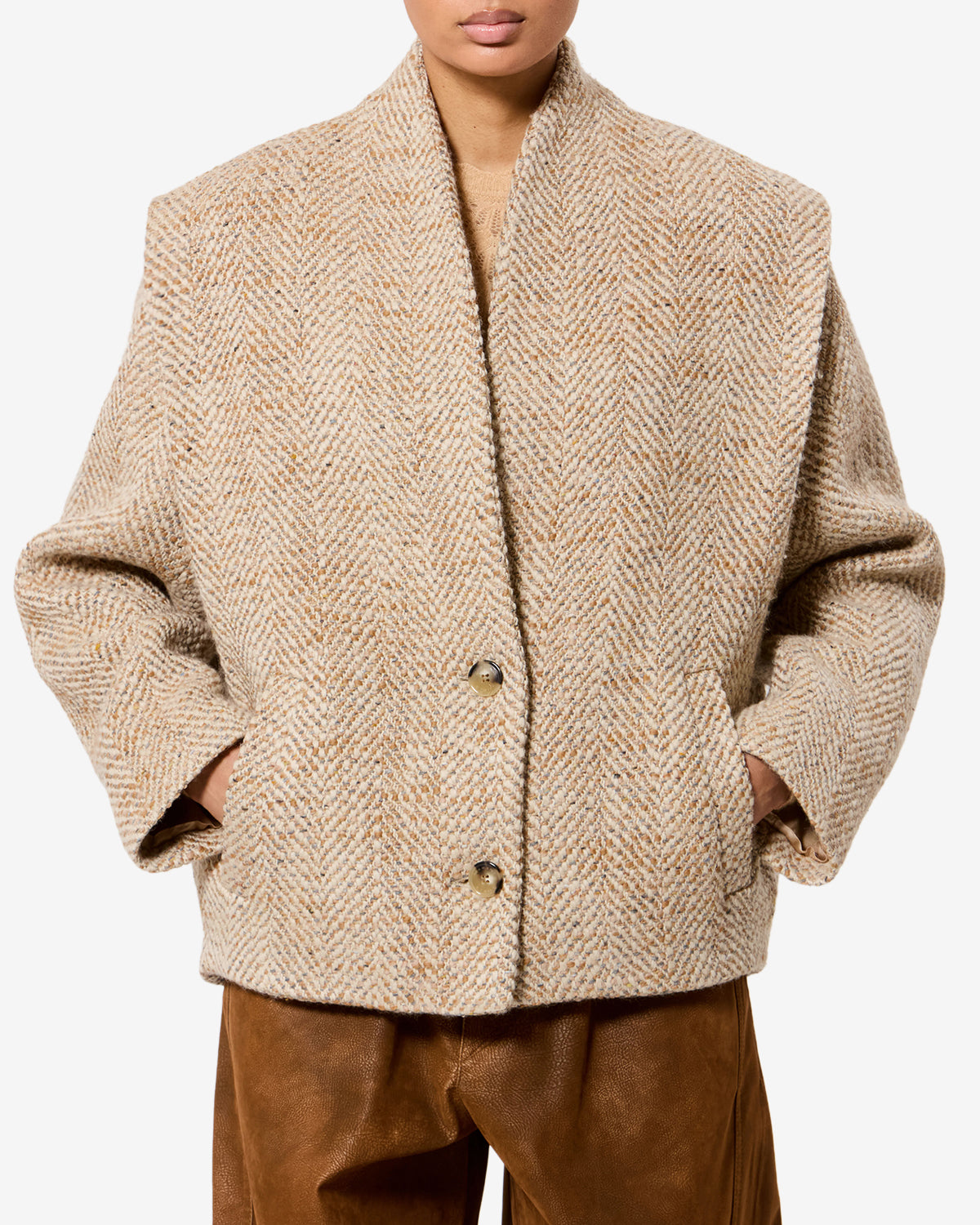 レディースコート – Isabel Marant & Marant Étoile | 公式オンライン