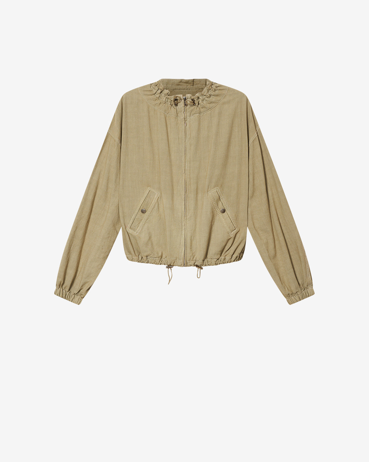 デザイナージャケット – Isabel Marant & Marant Étoile | 公式