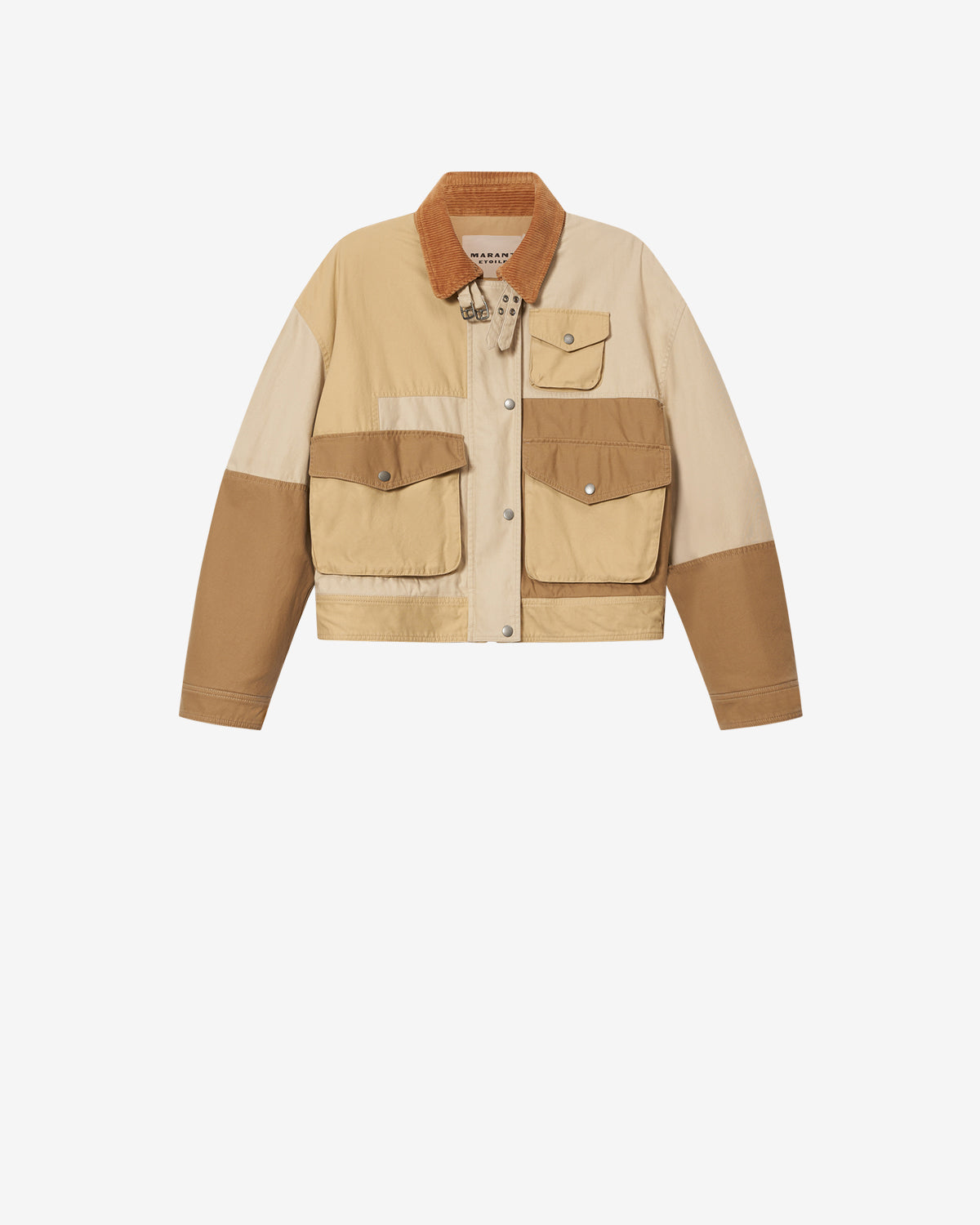デザイナージャケット – Isabel Marant & Marant Étoile | 公式