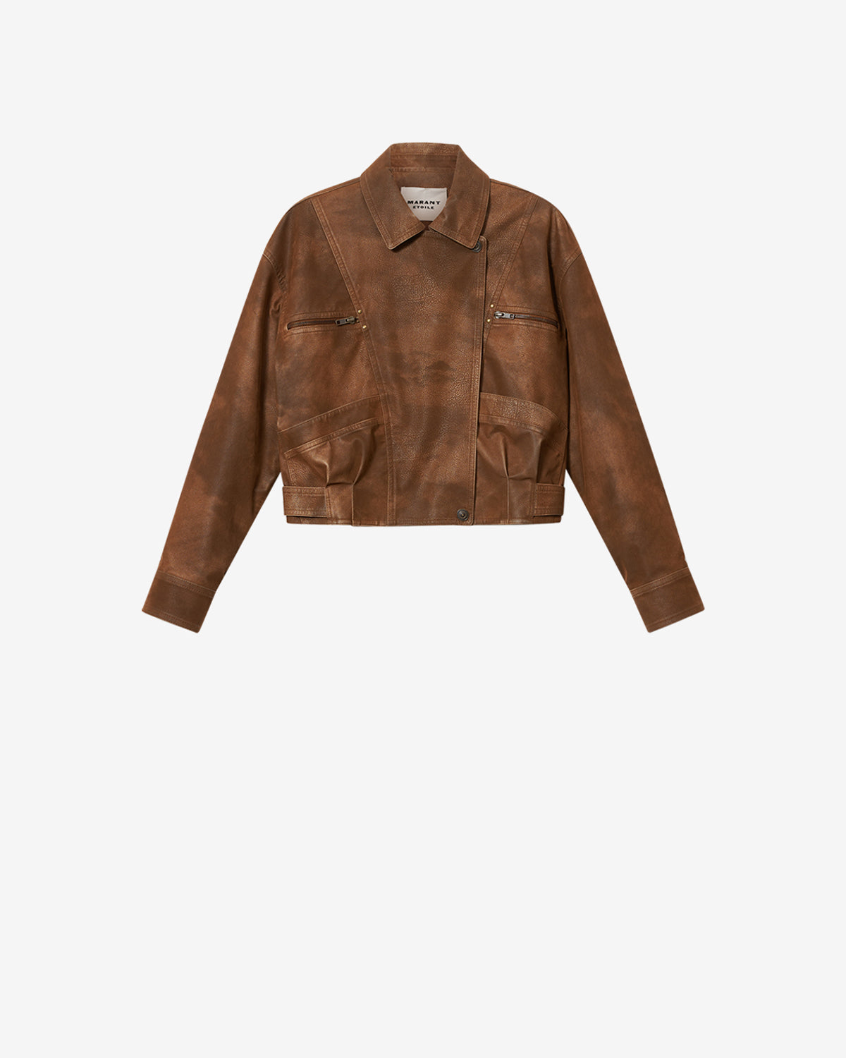デザイナージャケット – Isabel Marant & Marant Étoile | 公式