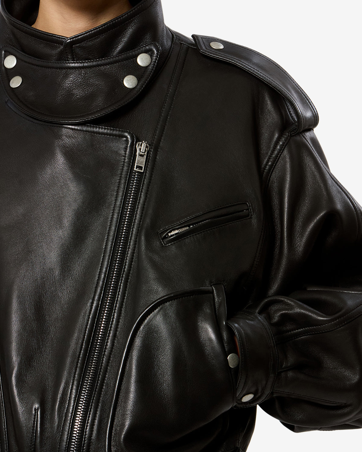 Designer Jackets - Isabel Marant & Marant Étoile | Official Online