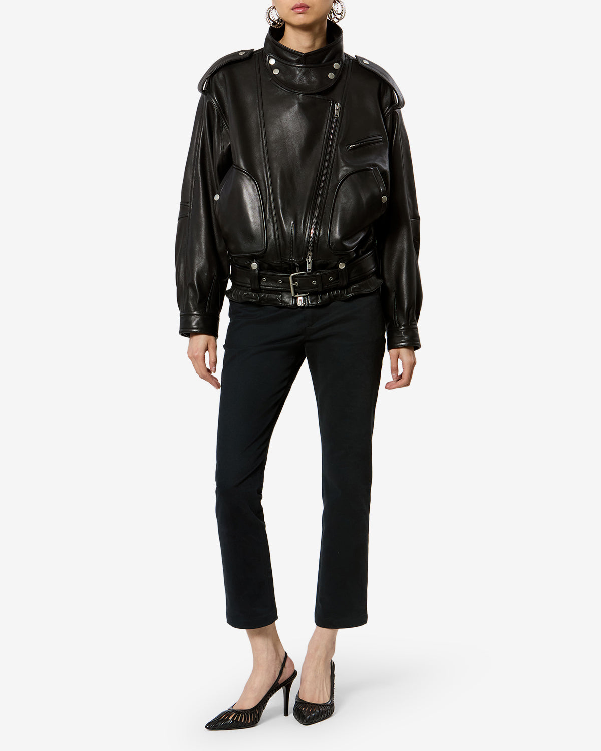 Designer Jackets - Isabel Marant & Marant Étoile | Official Online