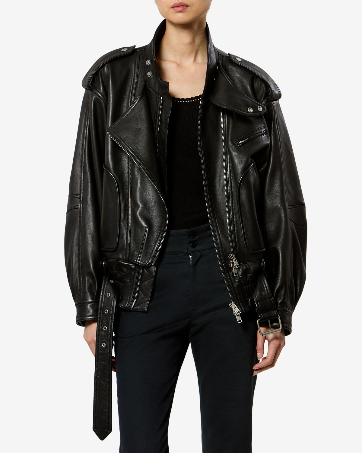 Designer Jackets - Isabel Marant & Marant Étoile | Official Online