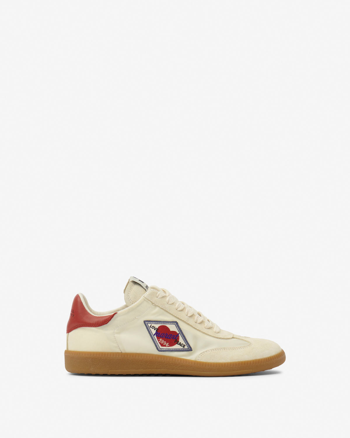 Sneakers| ISABEL MARANT Official Sales