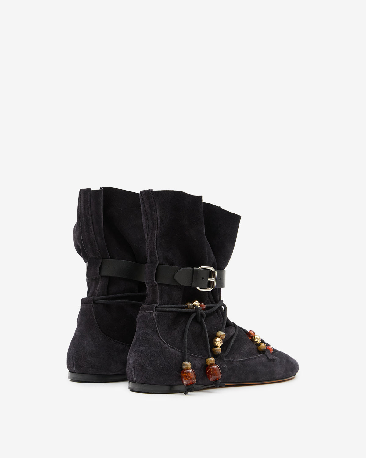 Women's Shoes & Footwear | ISABEL MARANT Official Online Store