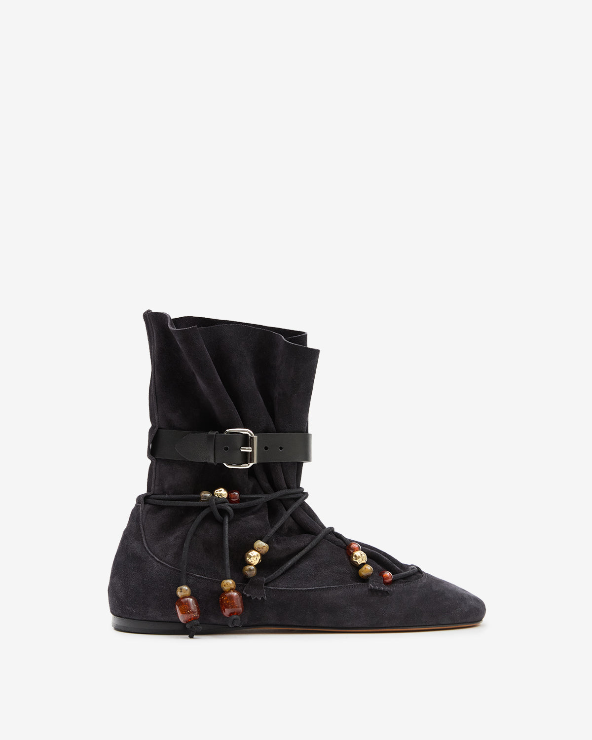 ISABEL MARANT ブーツ ウィメンズブーツ＆アンクルブーツ｜ISABEL MARANT 公式オンラインストア