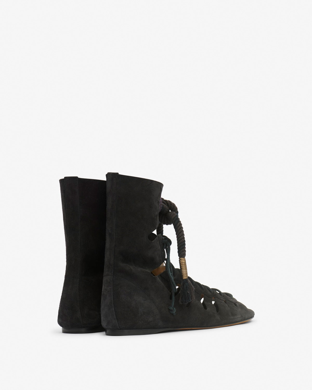 Women's Boots & Ankle Boots | ISABEL MARANT Official Online Store
