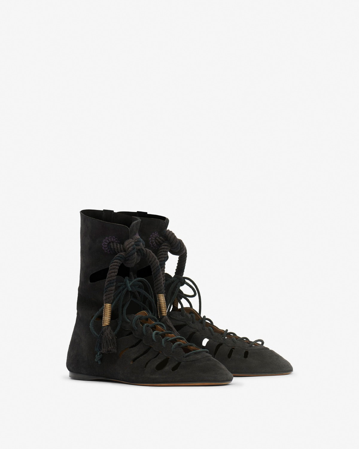 ISABEL MARANT ブーツ ウィメンズブーツ＆アンクルブーツ｜ISABEL MARANT 公式オンラインストア
