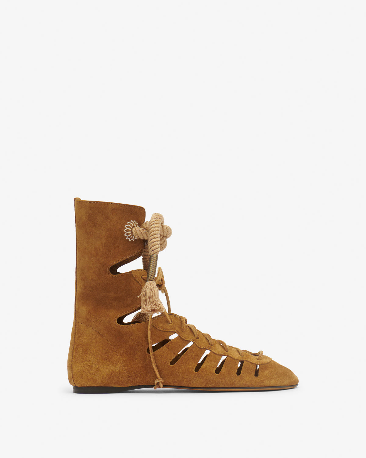 Women's Boots & Ankle Boots | ISABEL MARANT Official Online Store