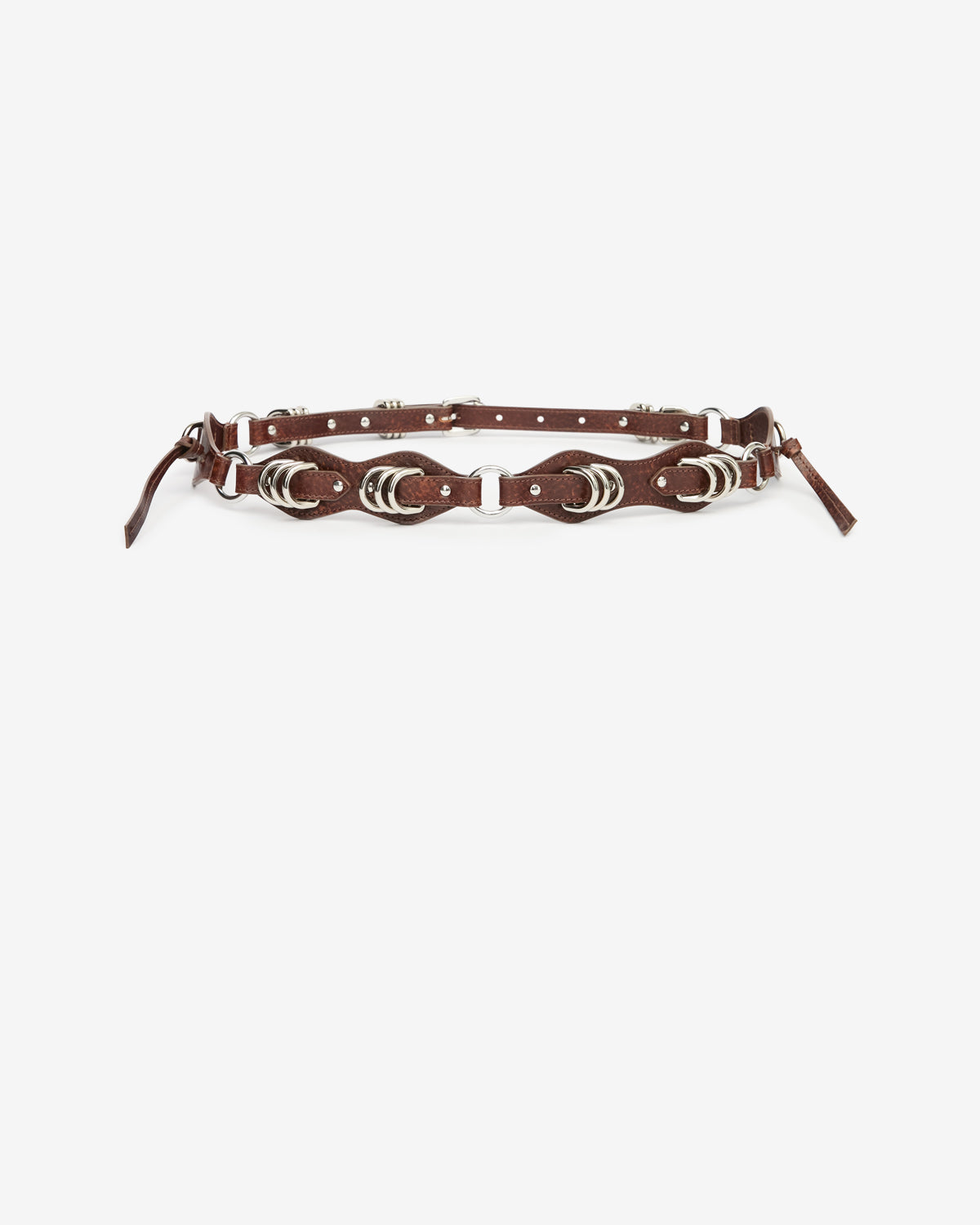 ISABEL MARANT étoile ♡ ベルト ISABEL MARANT etoile / Prika waist belt | LA VILLA ROUGE