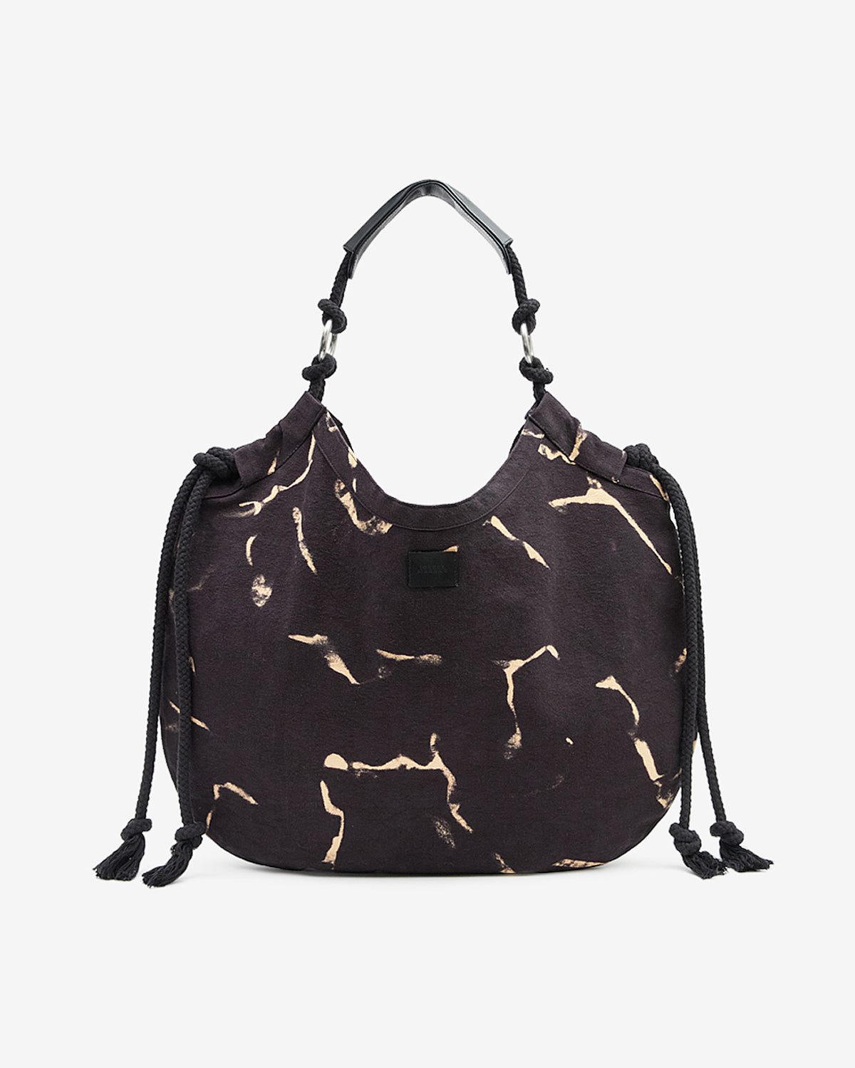 名作【Alexander Wang】「Kirsten」ベルト スウェードトート 【公式通販】