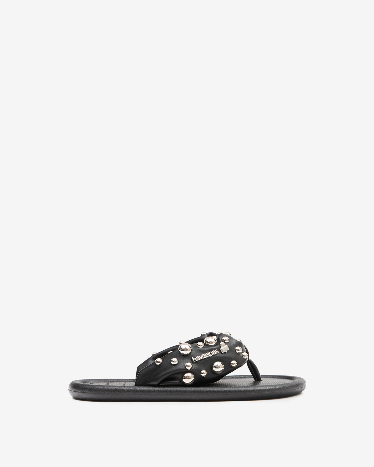 HAVAIANAS スタッズサンダル 女性 黒 | ISABEL MARANT 公式サイト