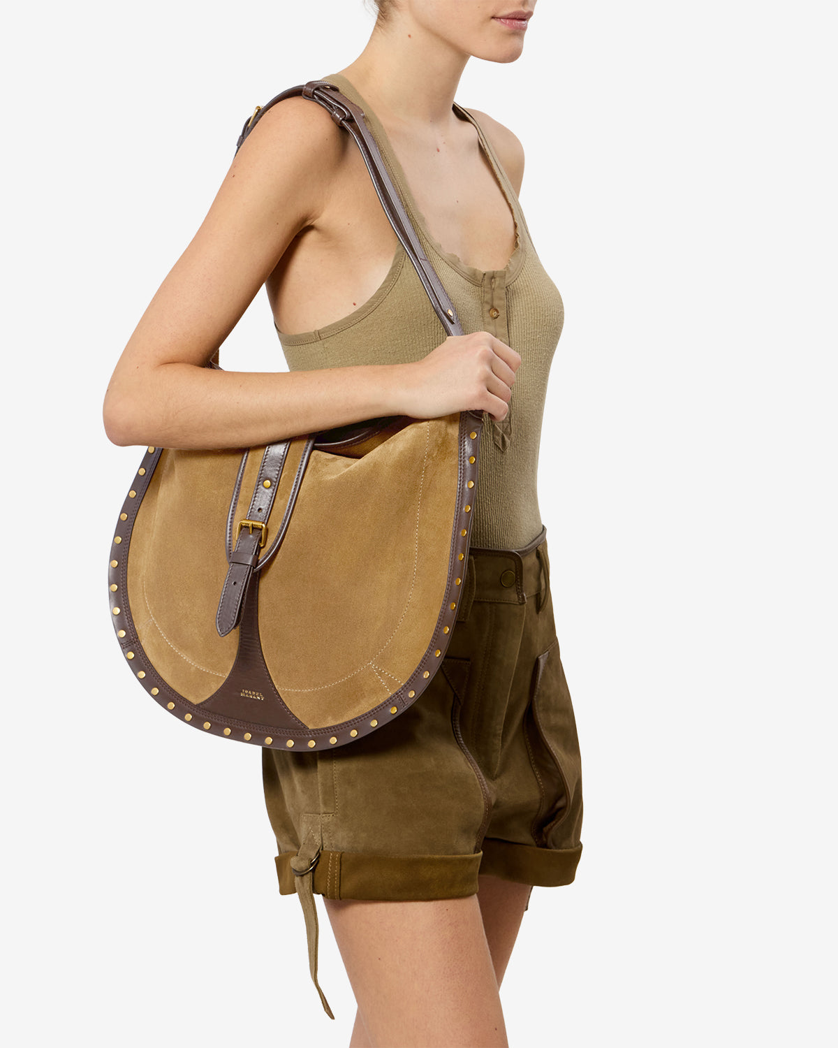 イザベルマランエトワール バッグISABELMARANTETOILE MARANT ISABEL 