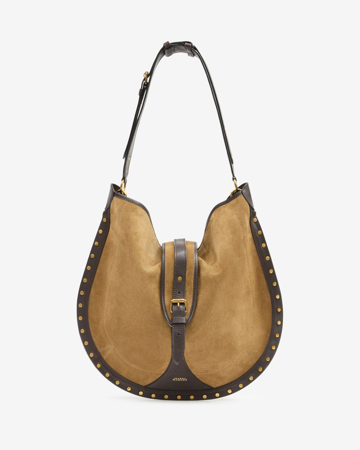【人気】ISABEL MARANT ショルダーバッグ　ポーチ　ブラック　ポーチ Women's Designer Bags | ISABEL MARANT Official Online Store