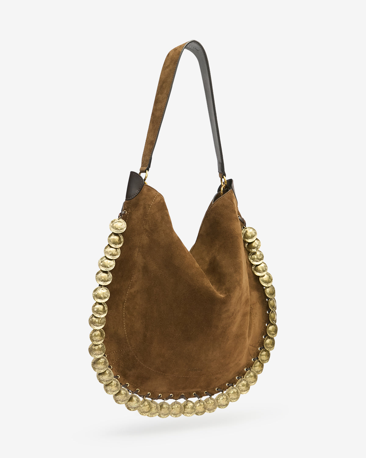スタッズ付きバッグ – Oskan Soft コレクション | Isabel Marant 公式