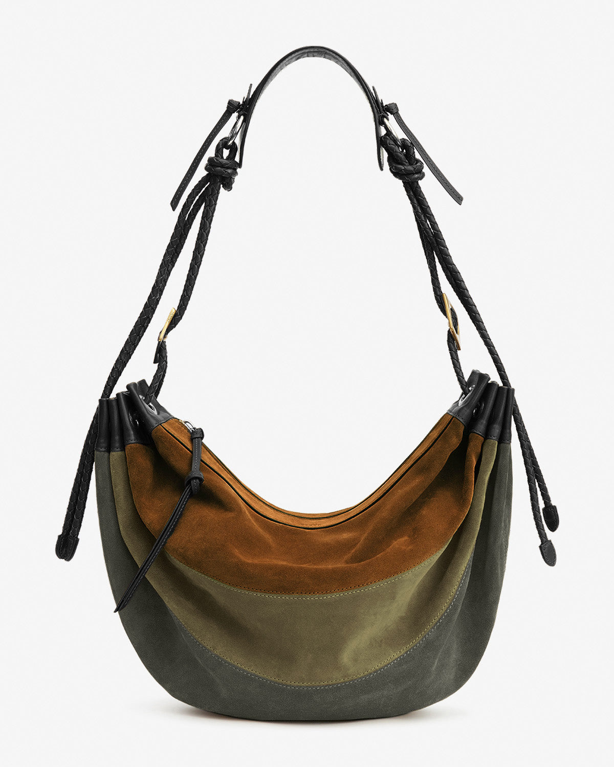 イザベルマラン IZABEL MARANT キルティング柄ショルダーバッグ 美品 超美品 Isabel Marantイザベルマラン レザーショルダーバッグ 【公式通販】