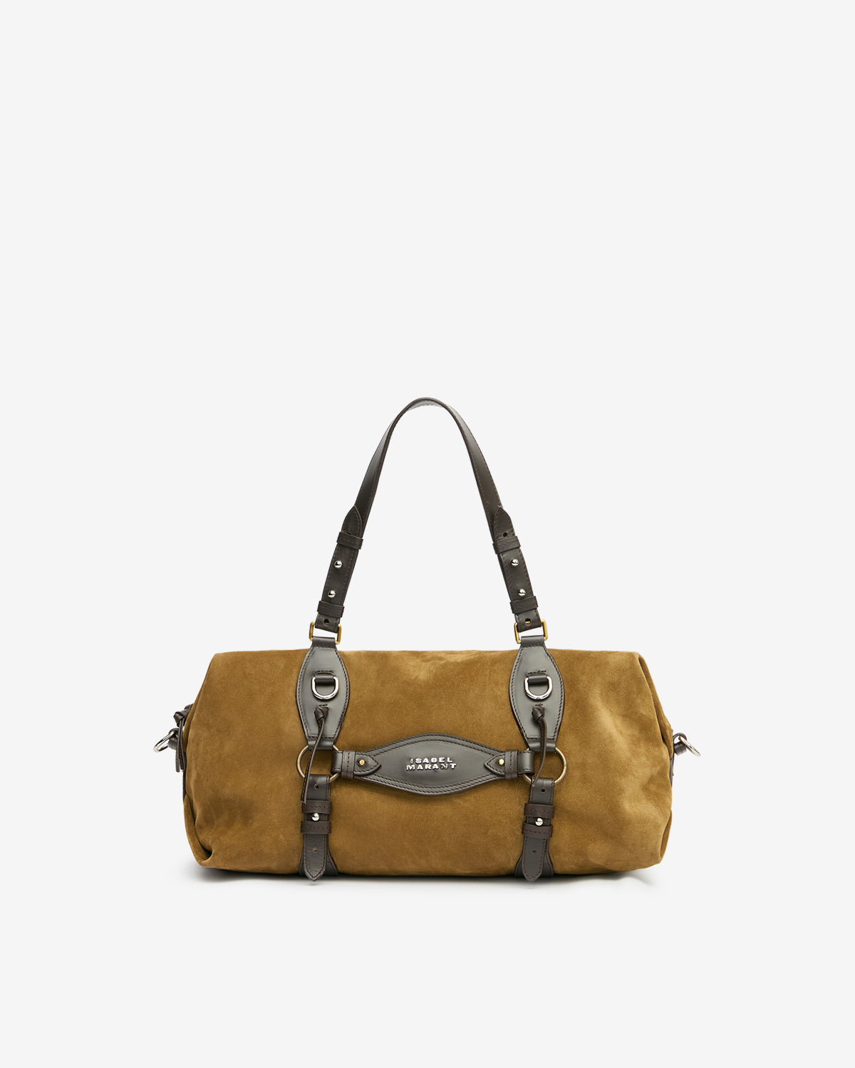ISABEL MARANT スエードショルダーバッグ レディースショルダーバッグ | ISABEL MARANT 公式オンラインストア